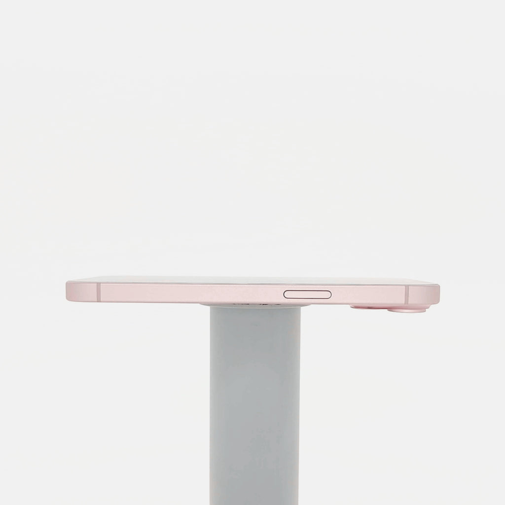 95新 Apple iPhone 15 128G 粉紅色 中國大陸版