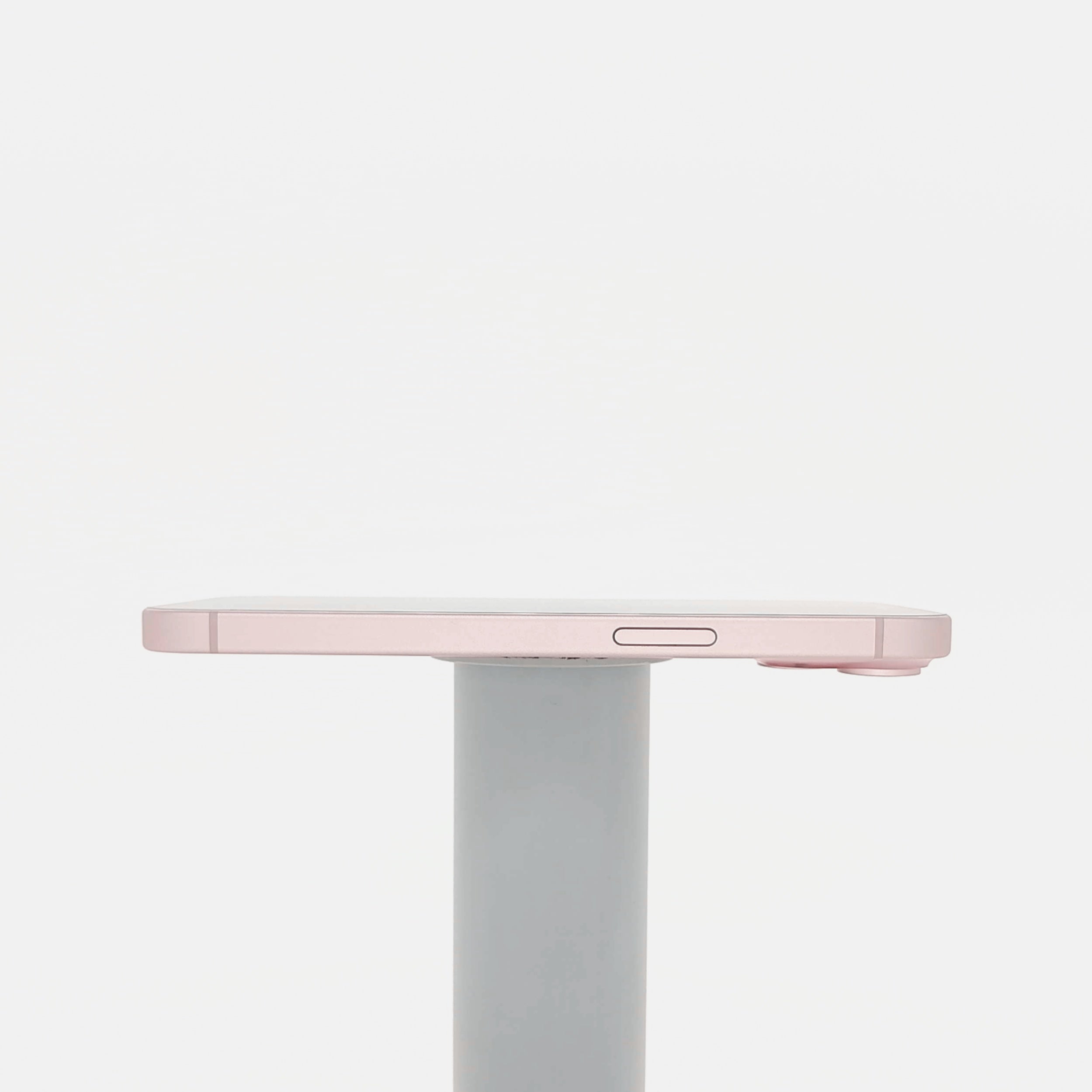 95新 Apple iPhone 15 128G 粉紅色 中國大陸版