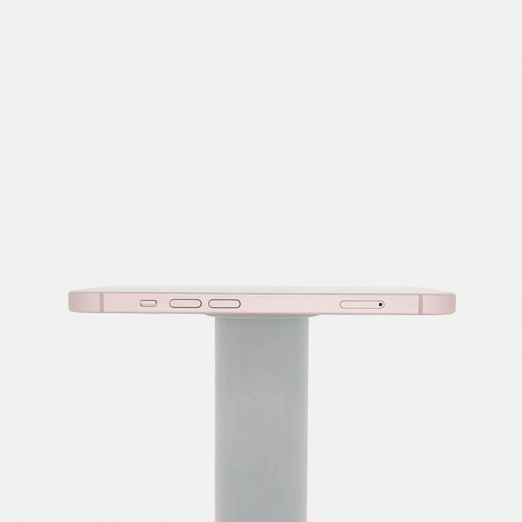 95新 Apple iPhone 15 128G 粉紅色 中國大陸版