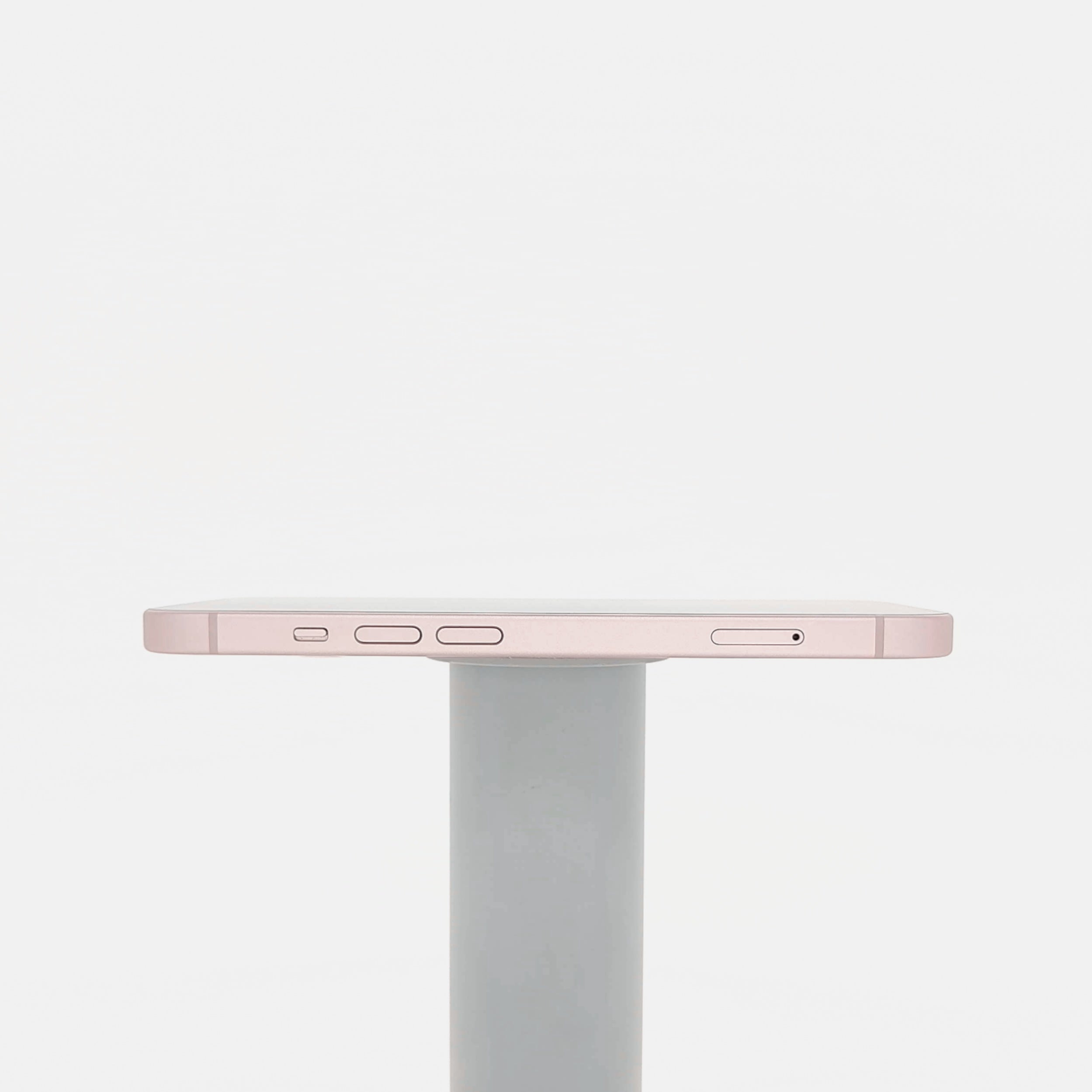 95新 Apple iPhone 15 128G 粉紅色 中國大陸版
