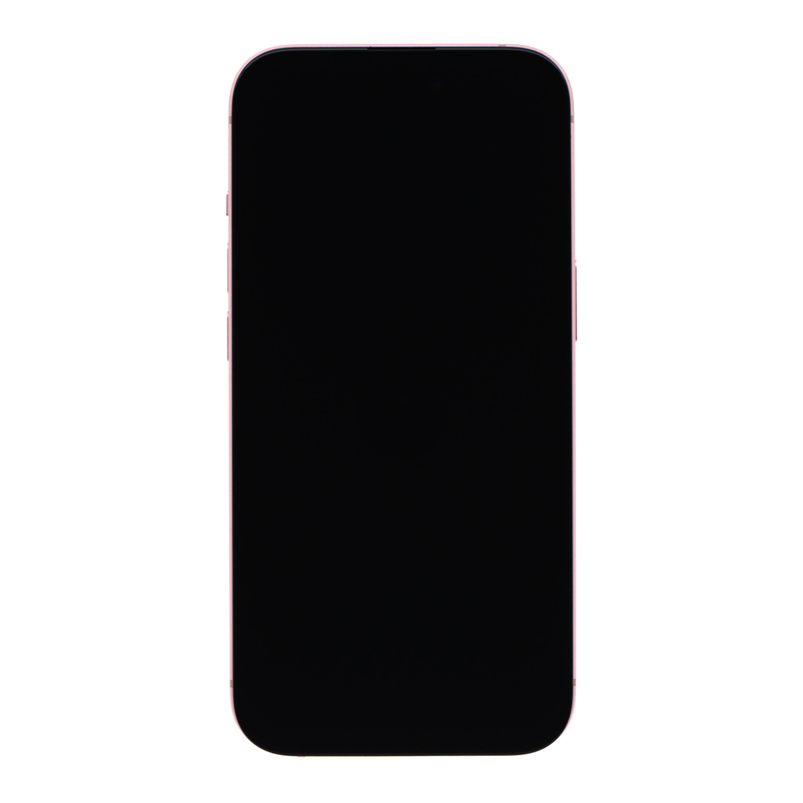 95新 Apple iPhone 15 128G 粉紅色 中國大陸版