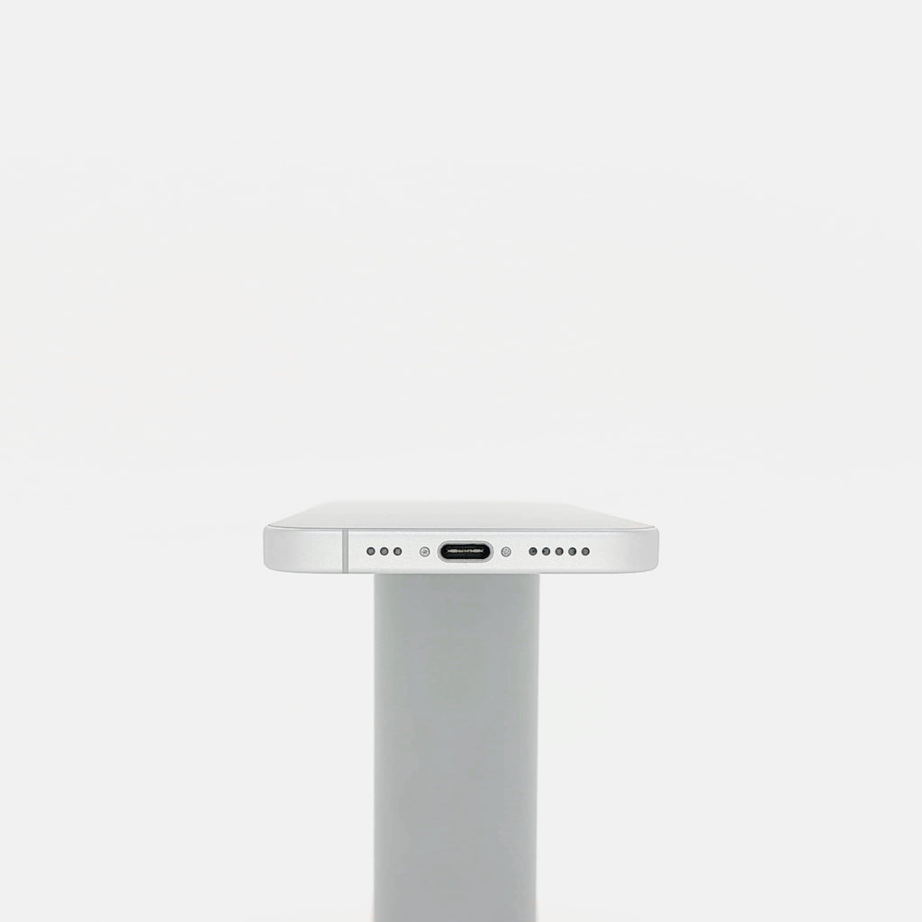 99新 Apple iPhone 16 256G 白色 中國大陸版
