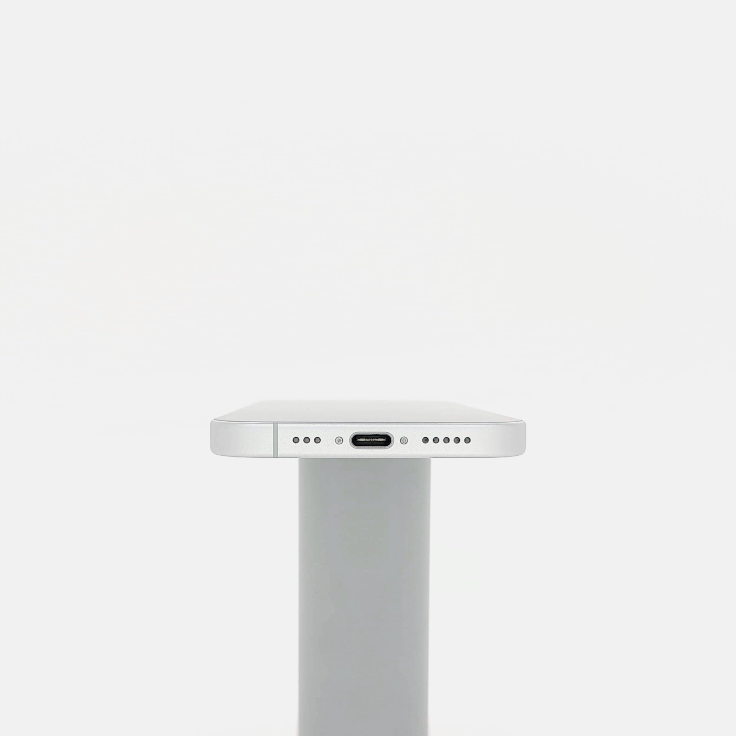 99新 Apple iPhone 16 256G 白色 中國大陸版