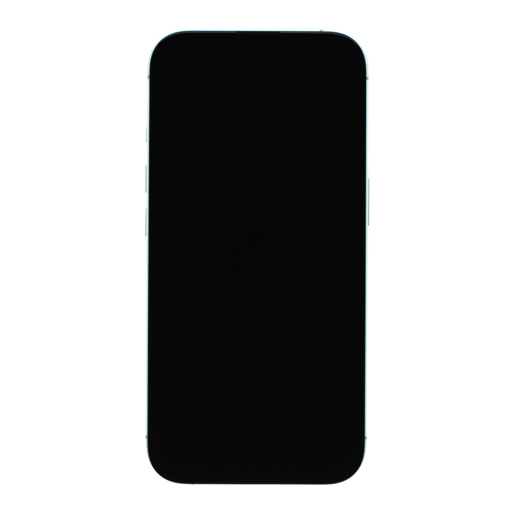 99新 Apple iPhone 16 256G 白色 中國大陸版
