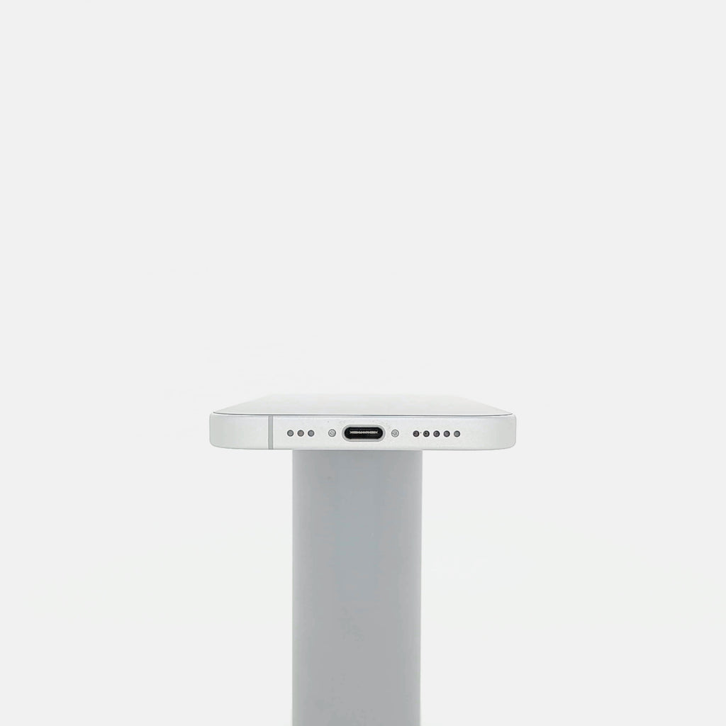 95新 Apple iPhone 16 256G 白色 中國大陸版