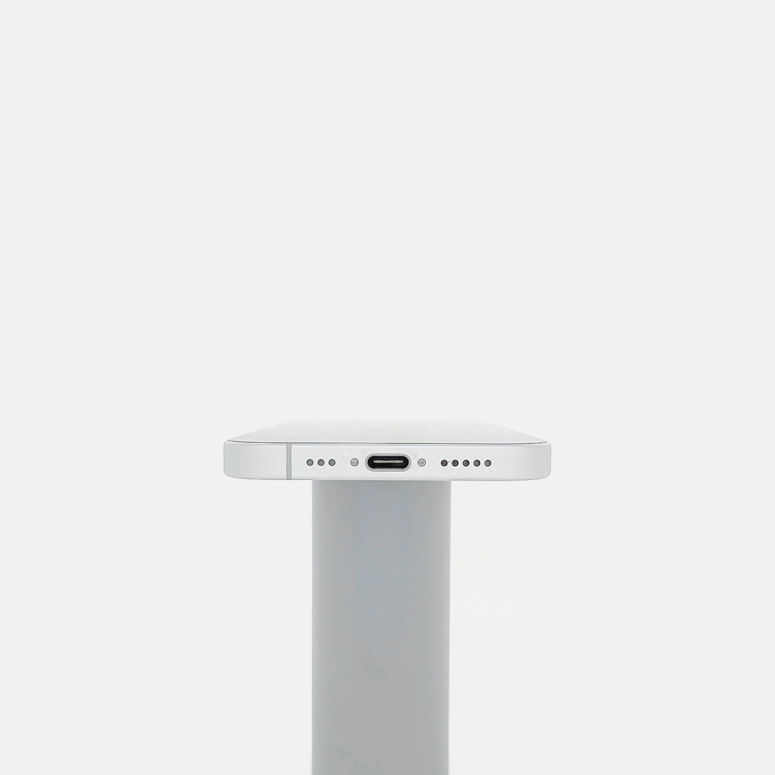 95新 Apple iPhone 16 256G 白色 中國大陸版