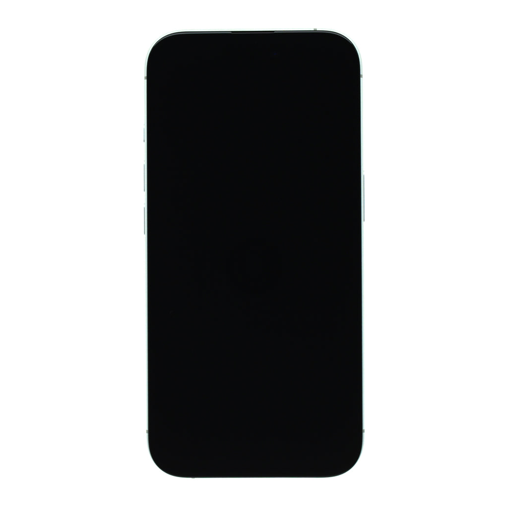 95新 Apple iPhone 16 256G 白色 中國大陸版