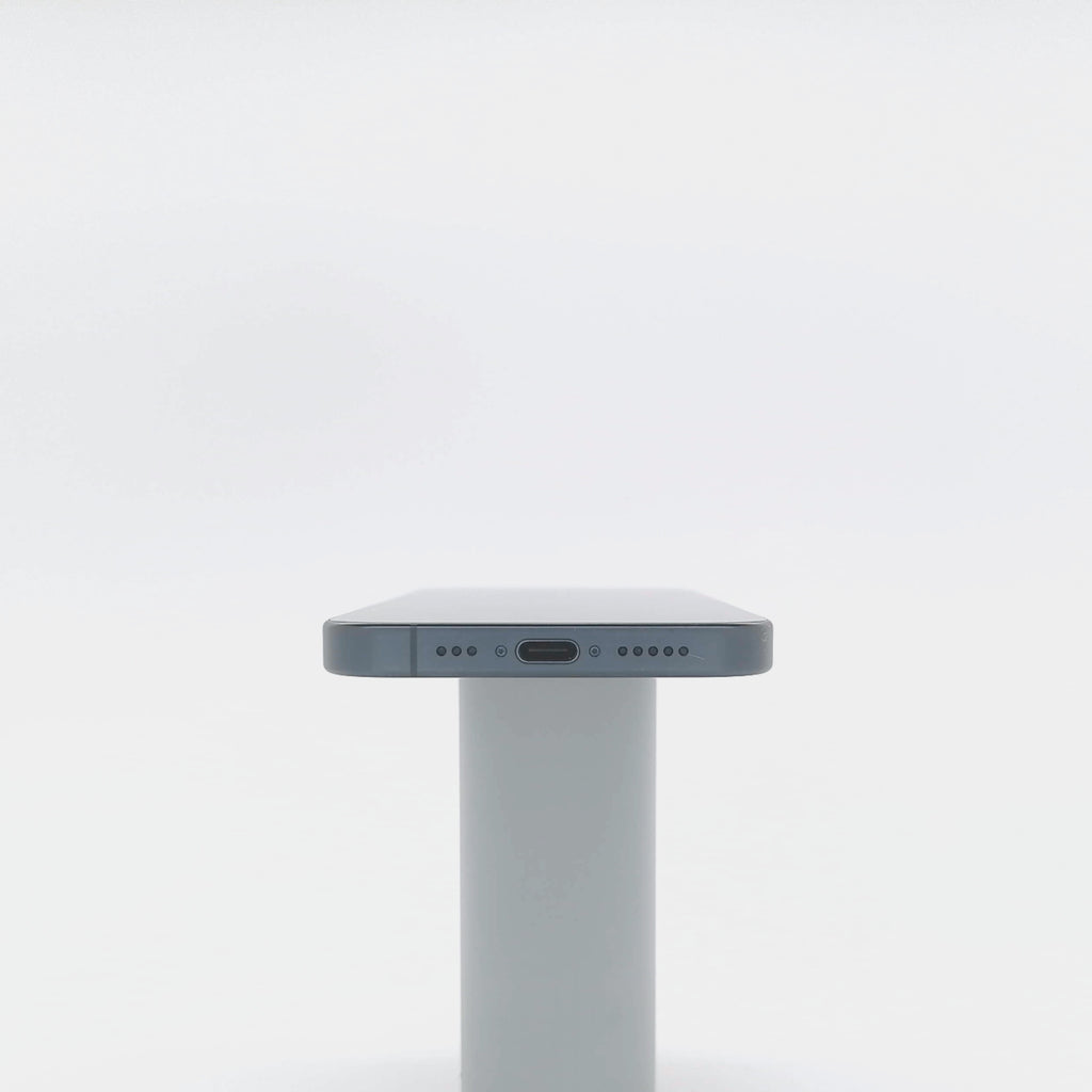 95新 Apple iPhone 15 Pro 256G 藍色鈦金屬 中國大陸版