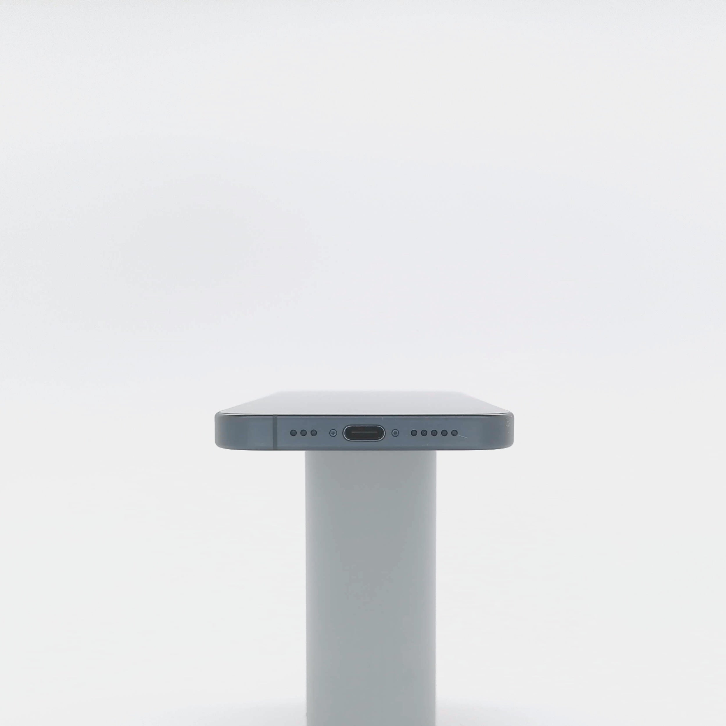 95新 Apple iPhone 15 Pro 256G 藍色鈦金屬 中國大陸版