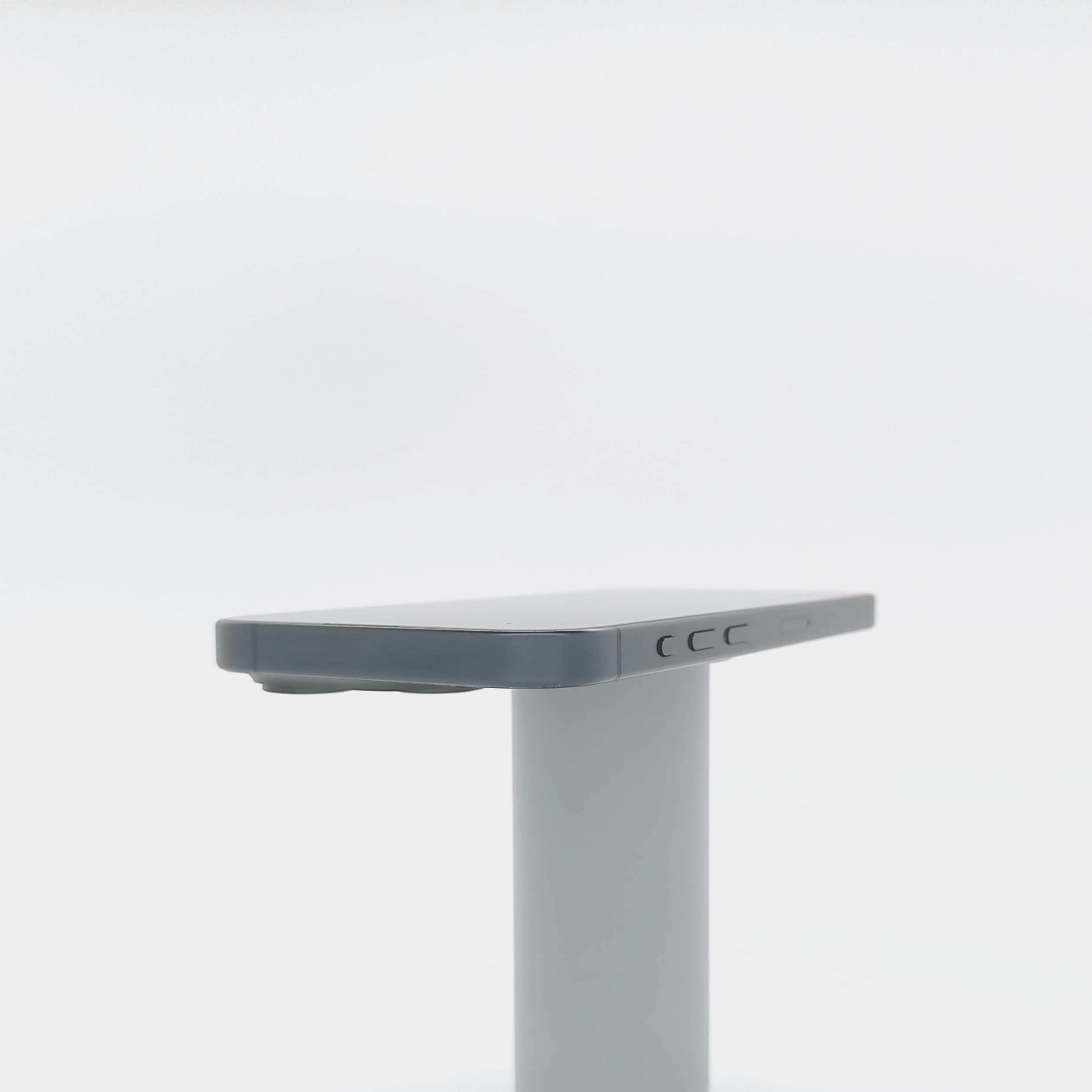 95新 Apple iPhone 15 Pro 256G 藍色鈦金屬 中國大陸版