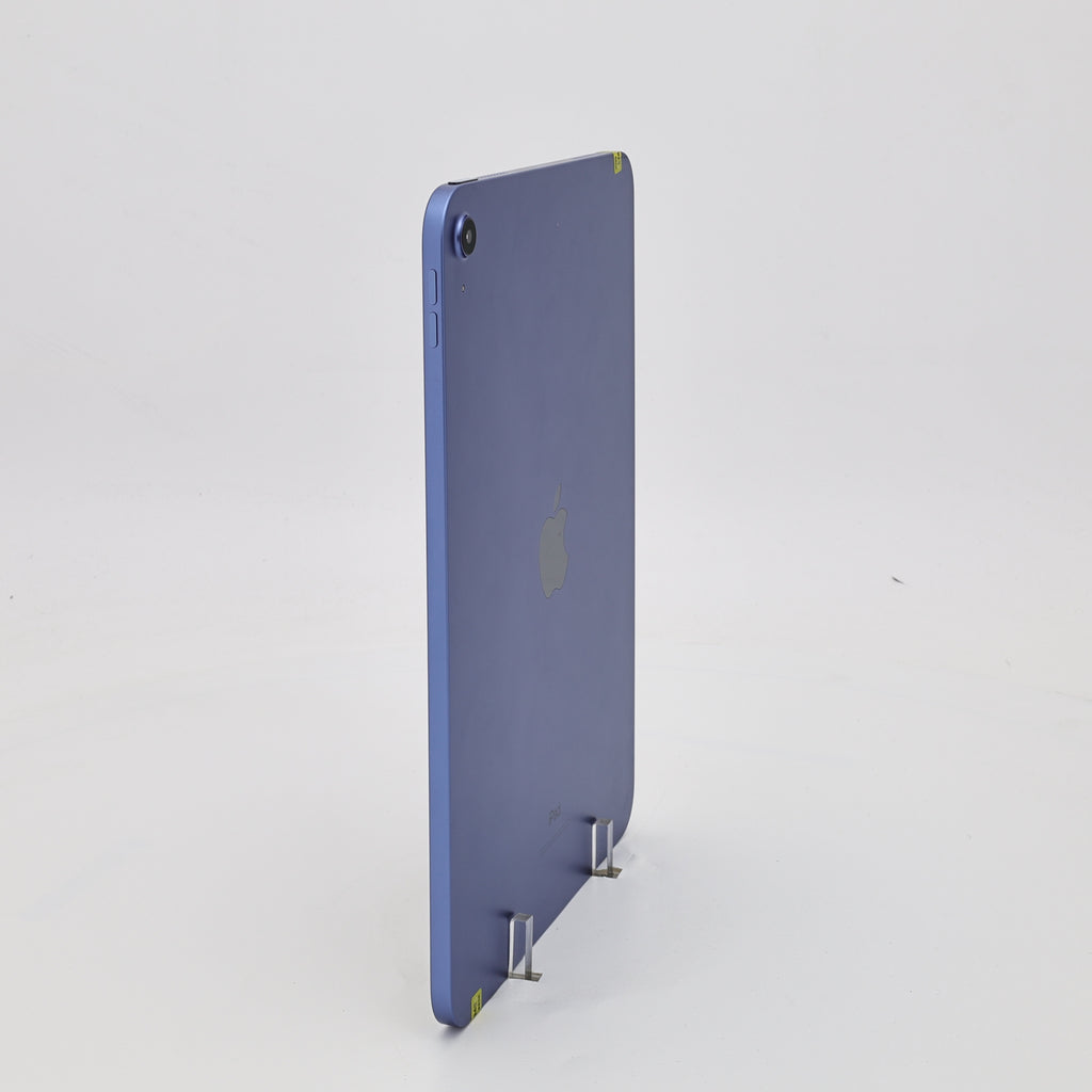 99新 Apple iPad 10代 64G 藍色 WIFI