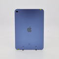 99新 Apple iPad 10代 64G 藍色 WIFI