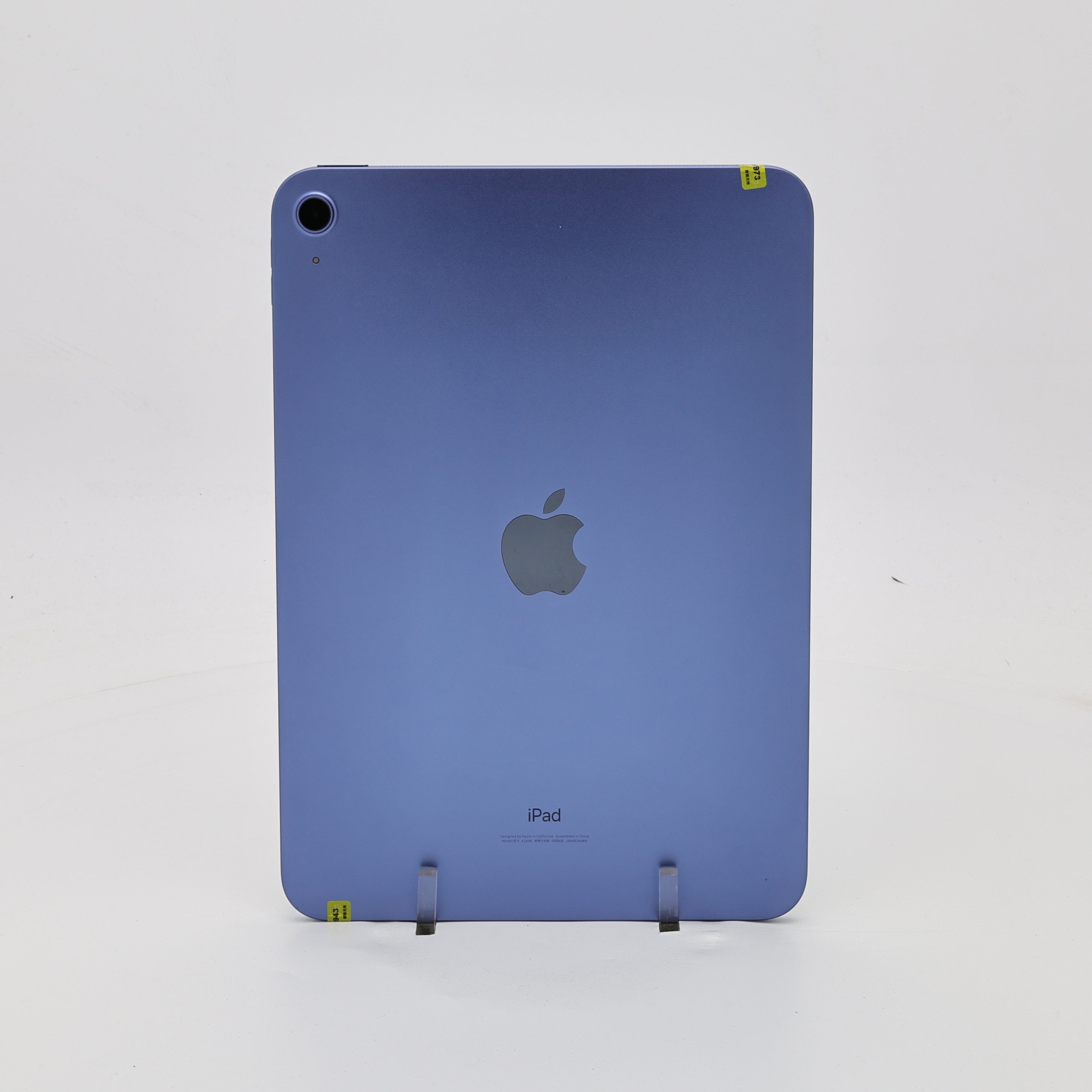 99新 Apple iPad 10代 64G 藍色 WIFI