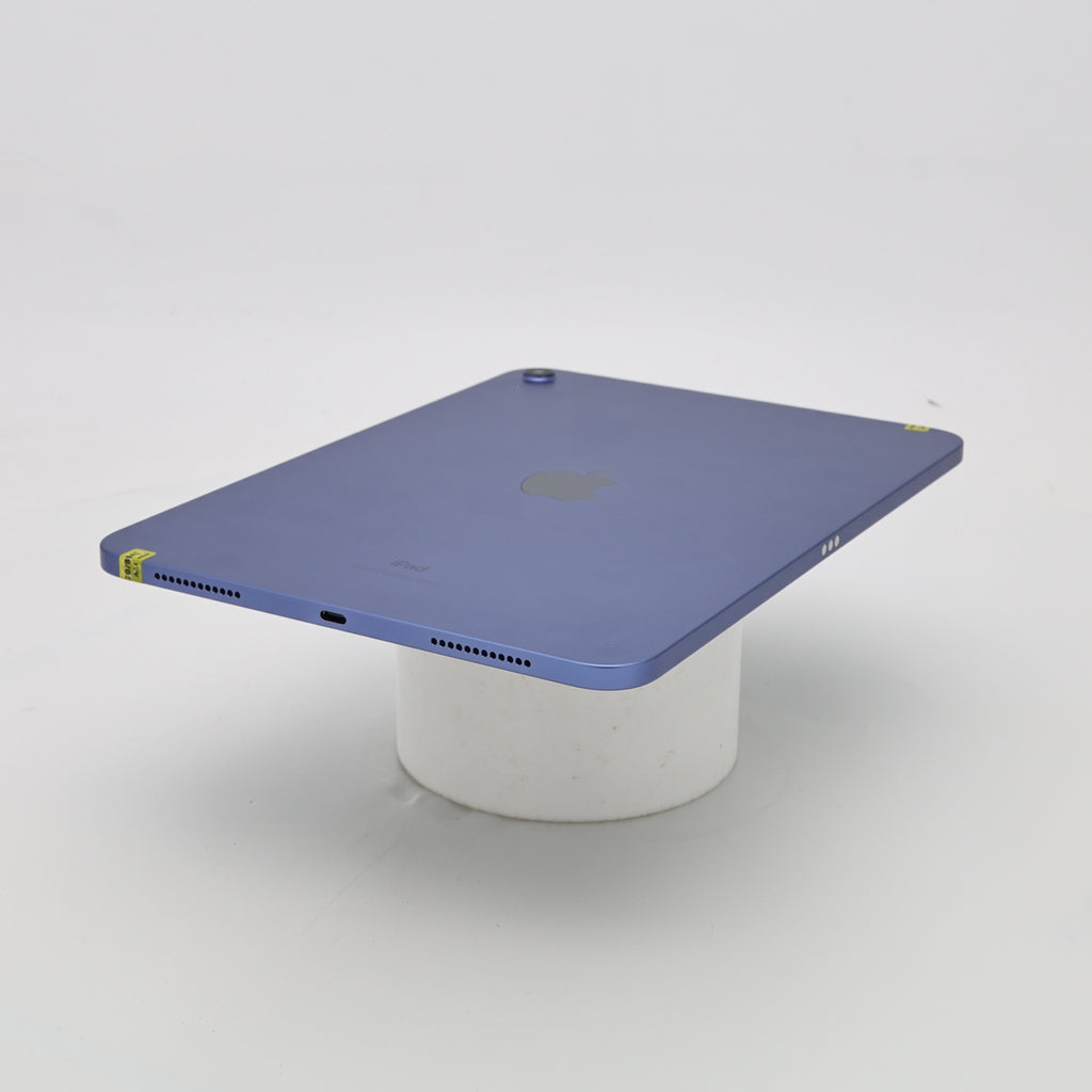 99新 Apple iPad 10代 64G 藍色 WIFI
