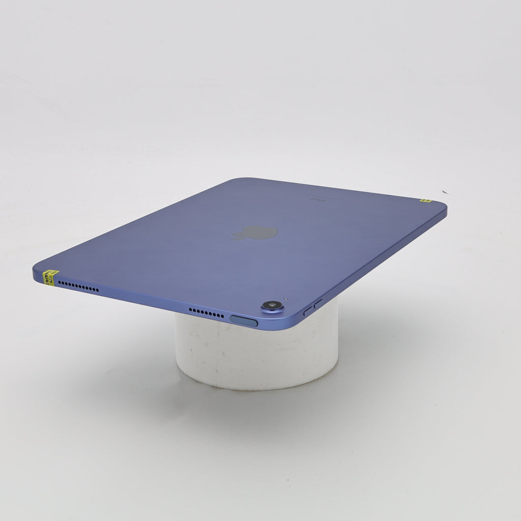 99新 Apple iPad 10代 64G 藍色 WIFI