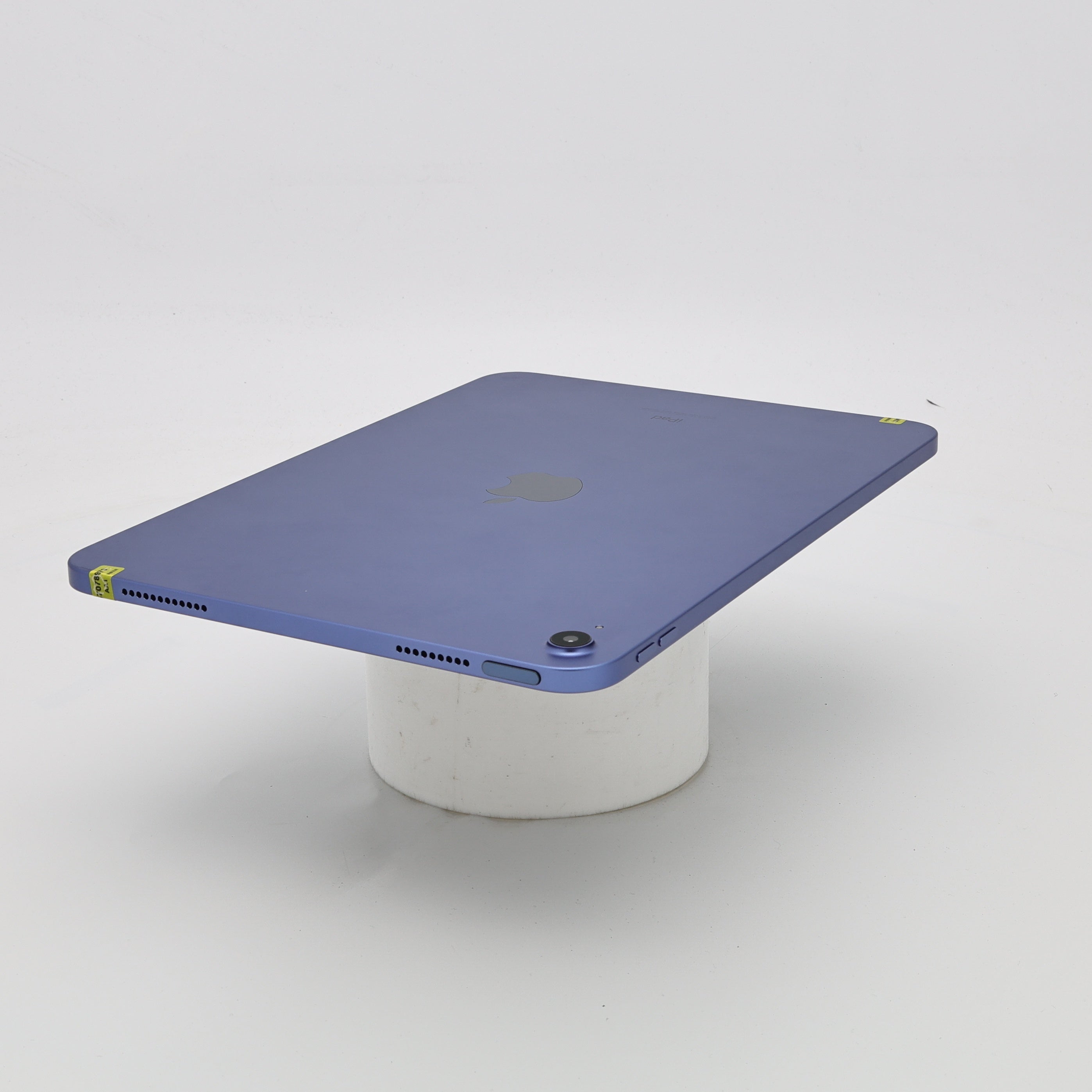 99新 Apple iPad 10代 64G 藍色 WIFI