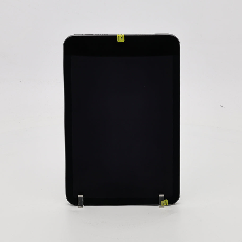 95新 Apple iPad mini6 256G 深空灰色 WIFI