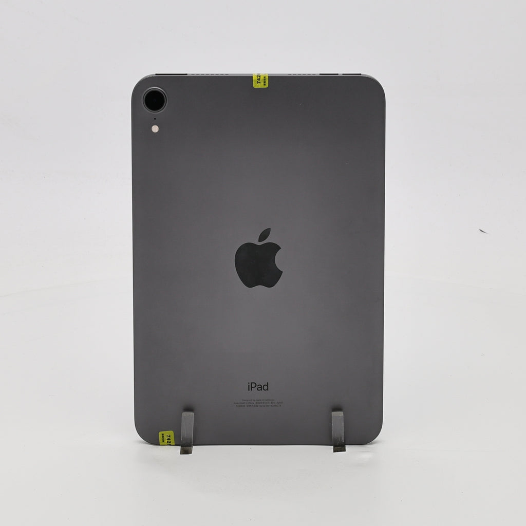 95新 Apple iPad mini6 256G 深空灰色 WIFI