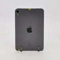 95新 Apple iPad mini6 256G 深空灰色 WIFI