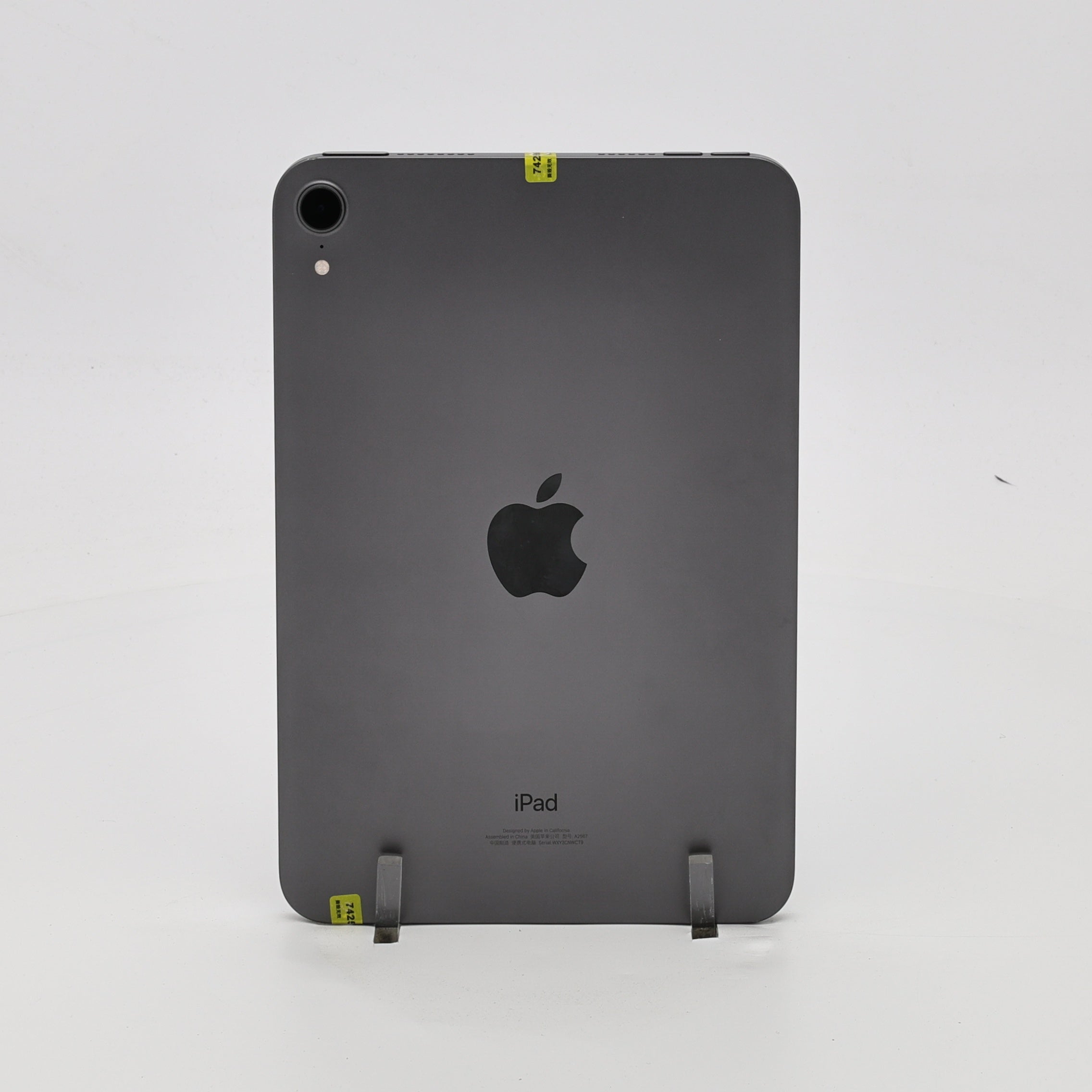 95新 Apple iPad mini6 256G 深空灰色 WIFI
