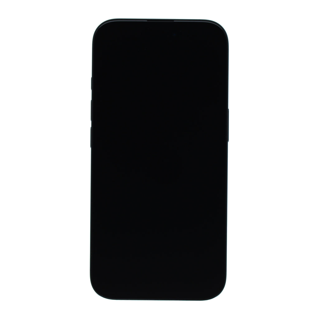95新 Apple iPhone 16 256G 黑色 中國大陸版