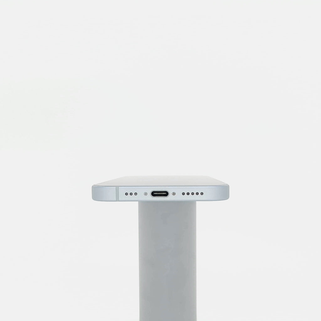 95新 Apple iPhone 15 256G 藍色 中國大陸版