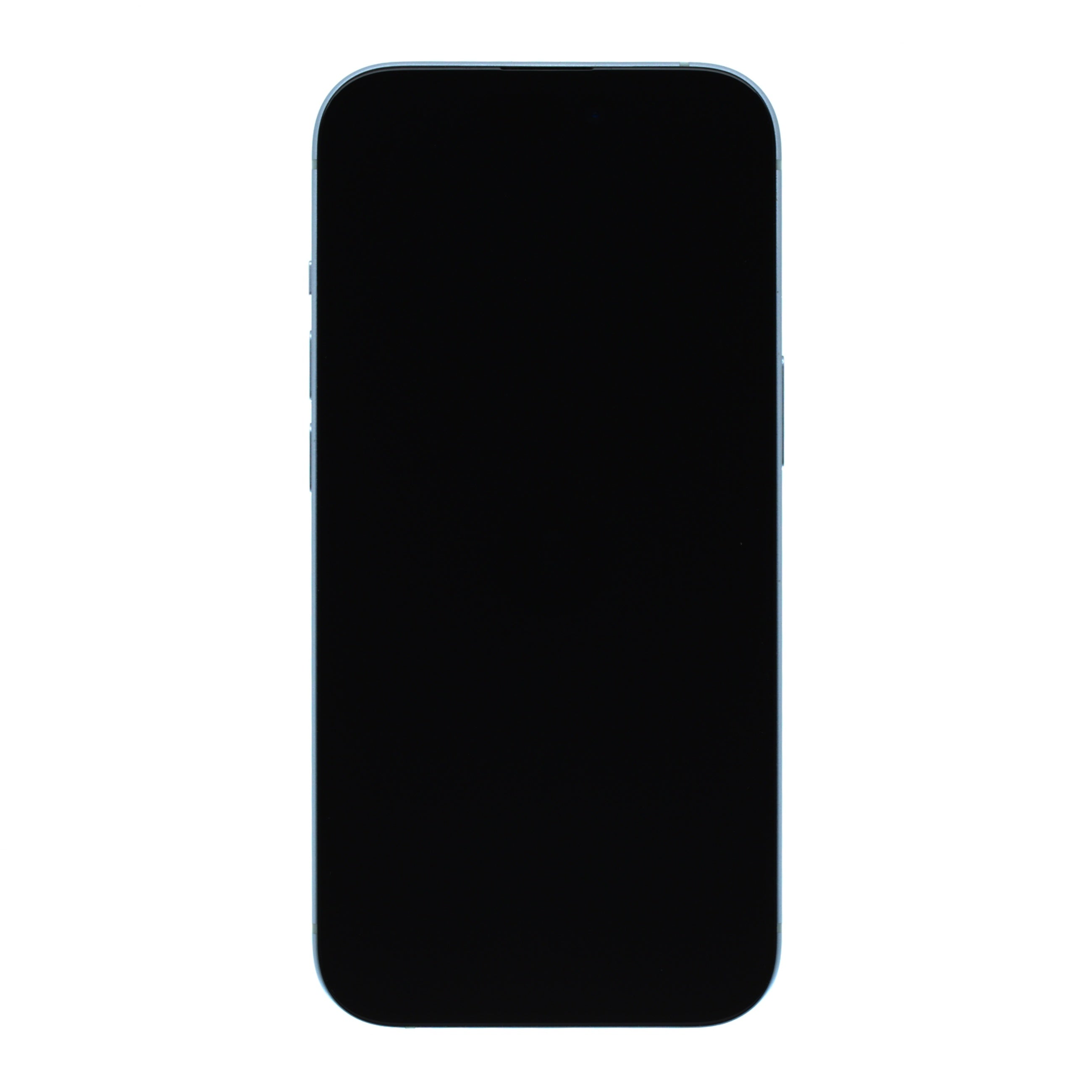 95新 Apple iPhone 15 256G 藍色 中國大陸版