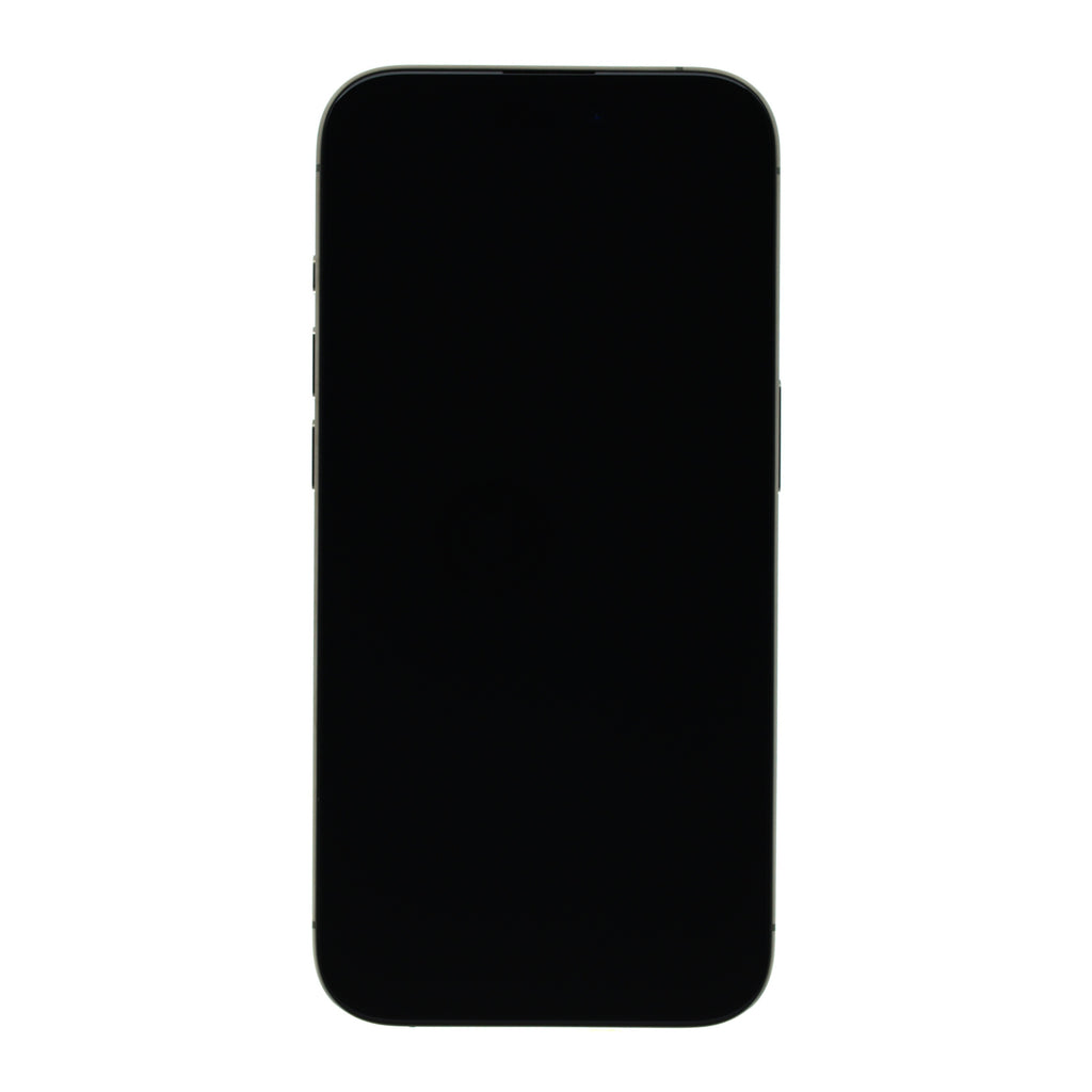 95新 Apple iPhone 15 Pro 256G 原色鈦金屬 中國大陸版