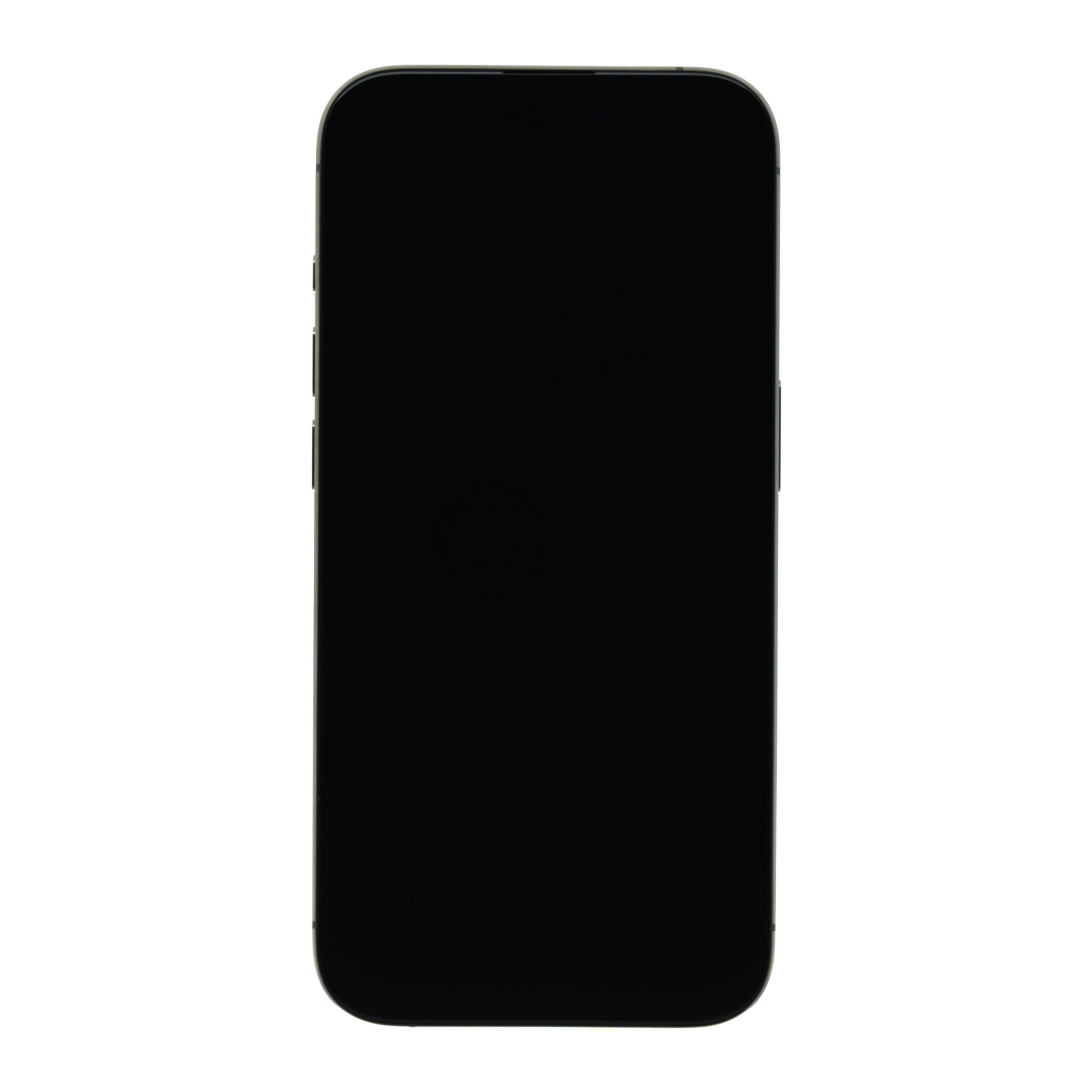 95新 Apple iPhone 15 Pro 256G 原色鈦金屬 中國大陸版