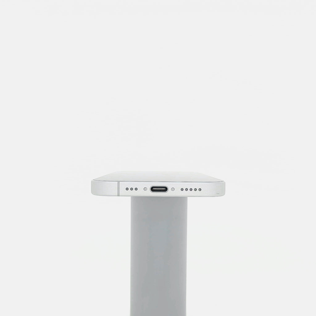 95新 Apple iPhone 16 128G 白色 中國大陸版