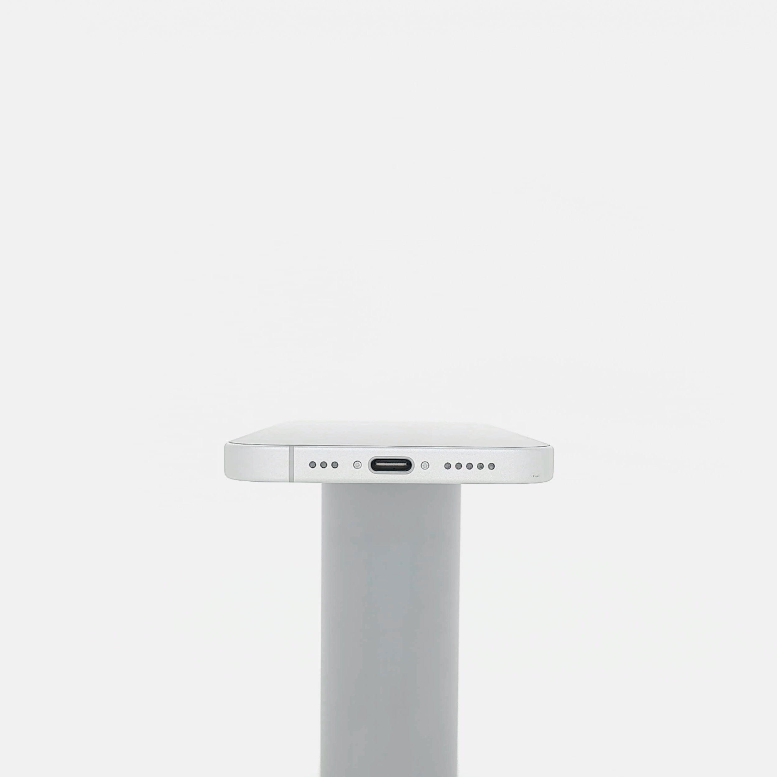 95新 Apple iPhone 16 128G 白色 中國大陸版