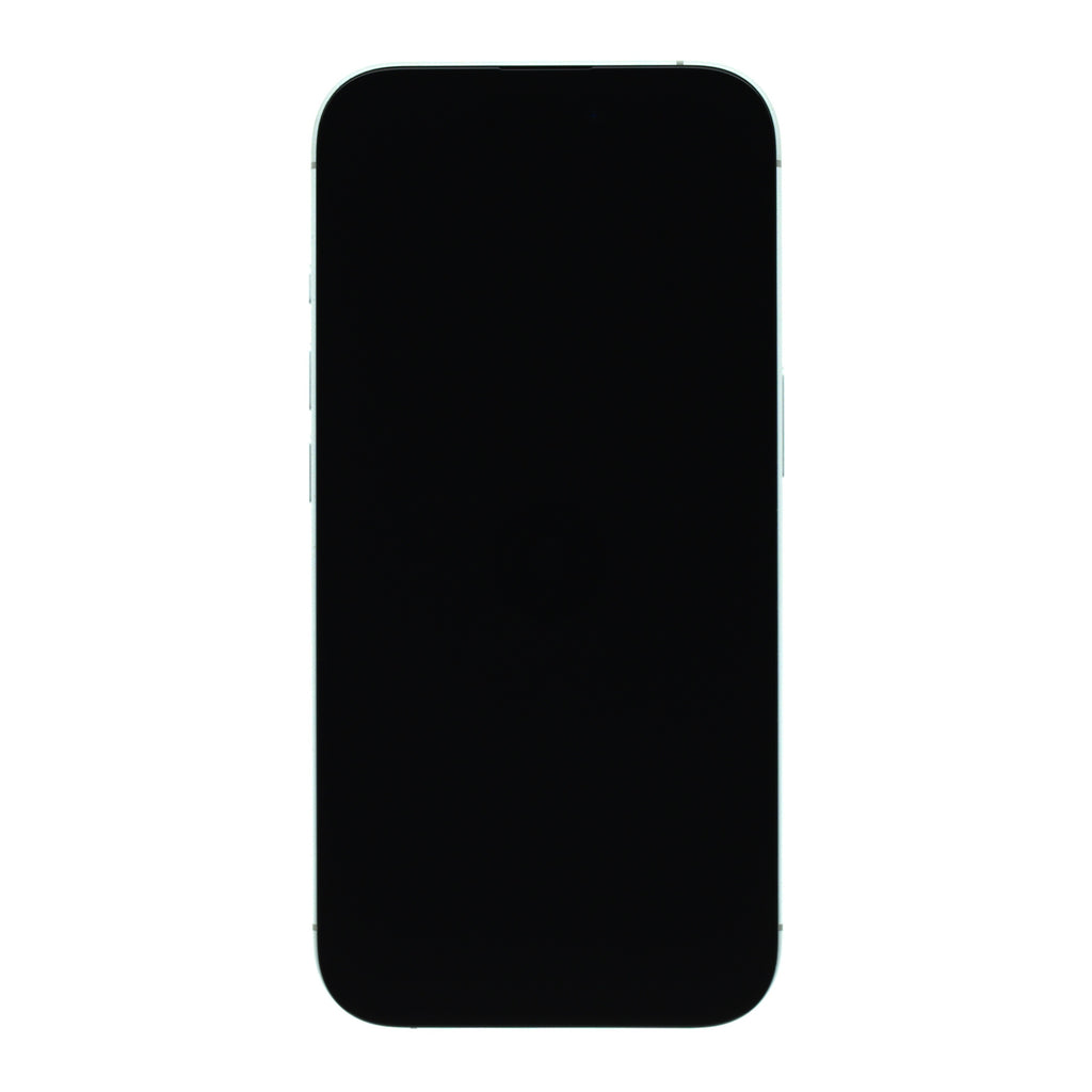95新 Apple iPhone 16 128G 白色 中國大陸版