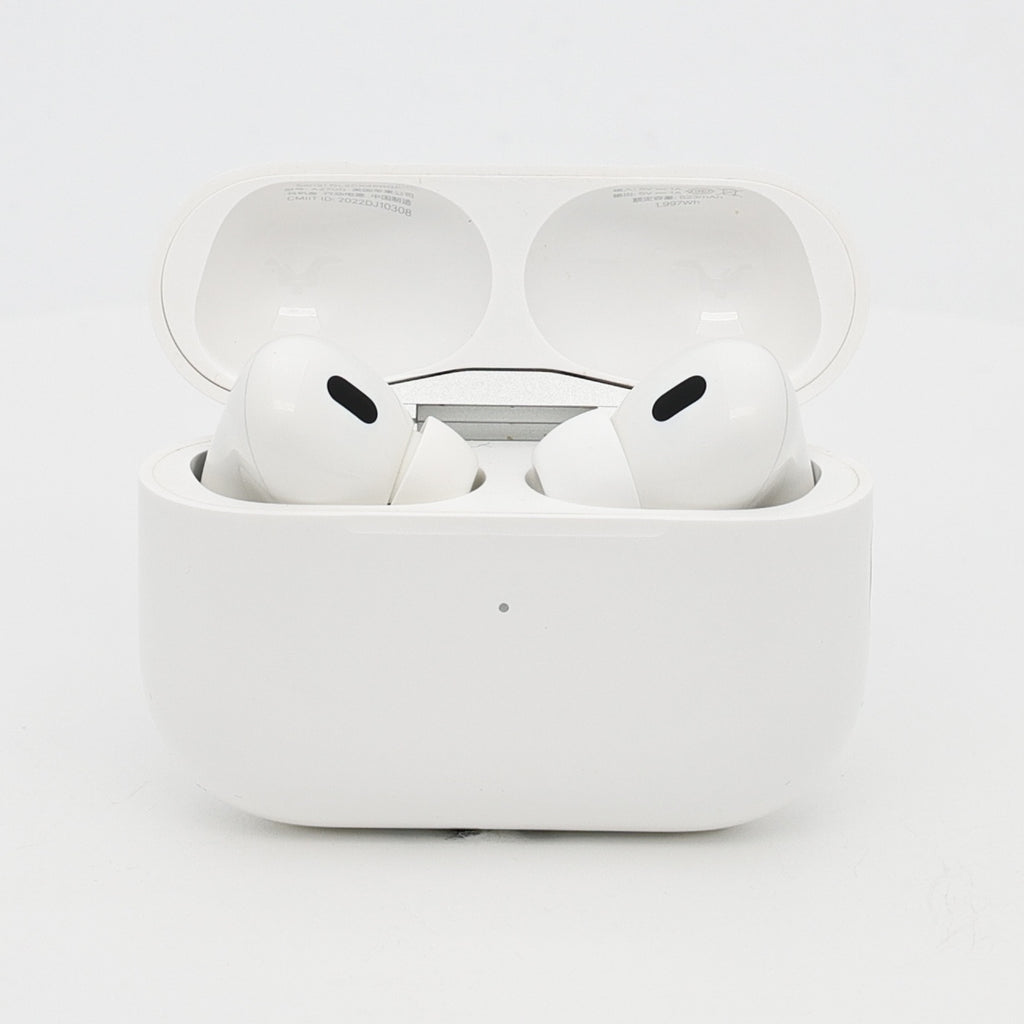 99新 Apple AirPods Pro 2 白色
