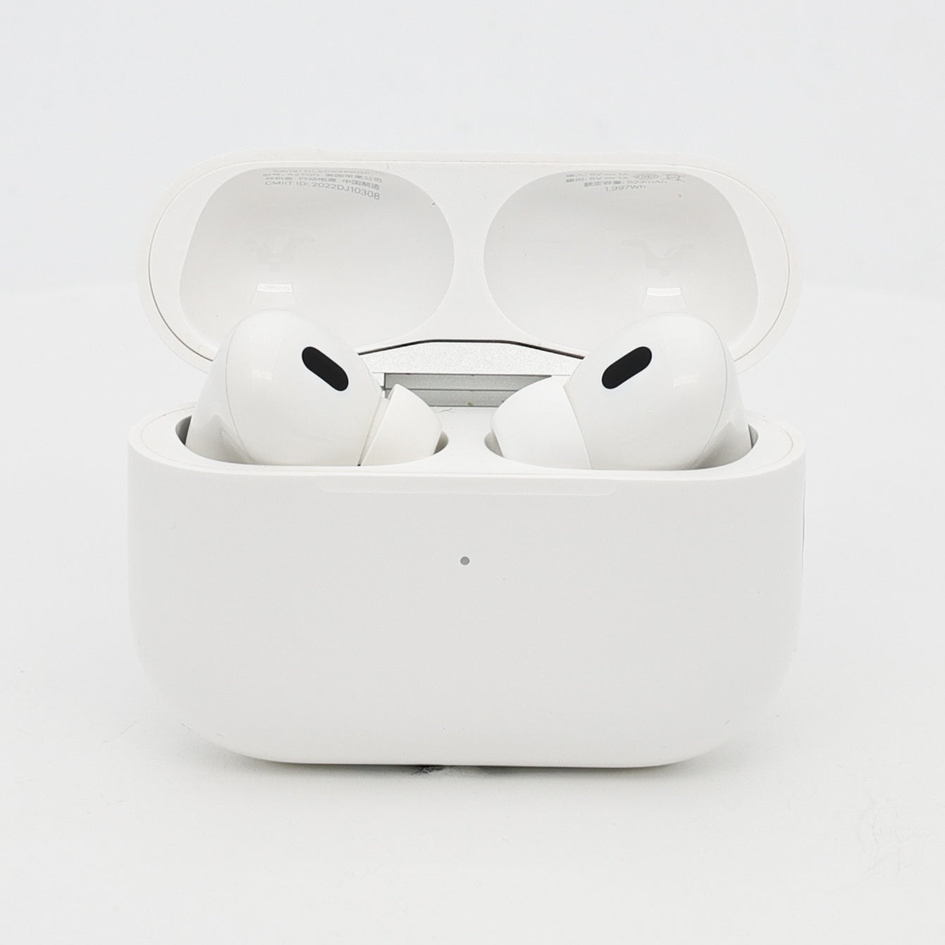 99新 Apple AirPods Pro 2 白色