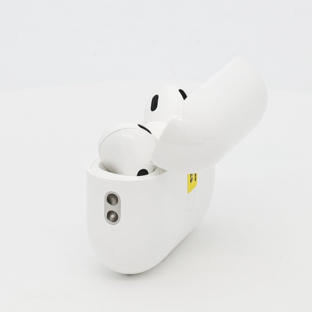 99新 Apple AirPods Pro 2 白色