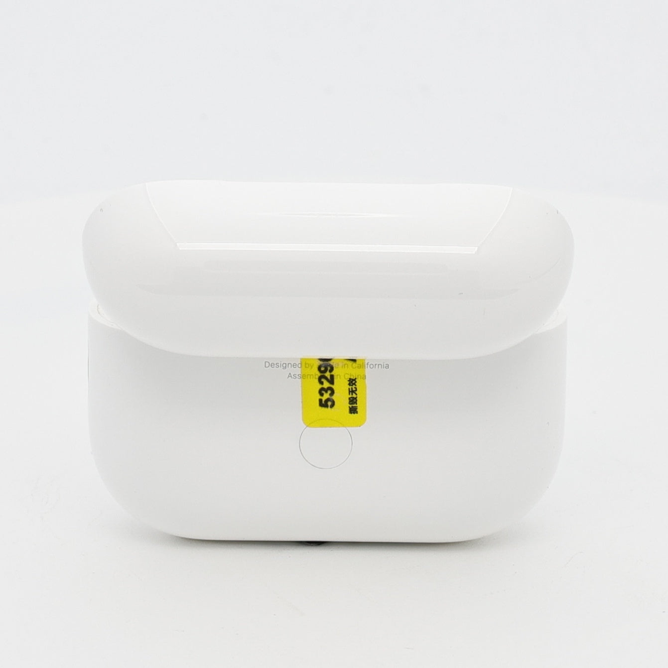 99新 Apple AirPods Pro 2 白色