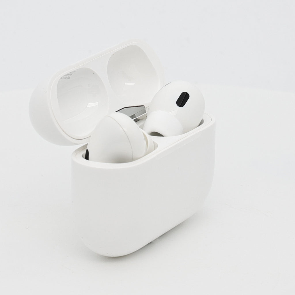99新 Apple AirPods Pro 2 白色
