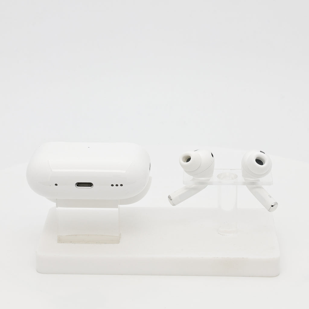99新 Apple AirPods Pro 2 白色