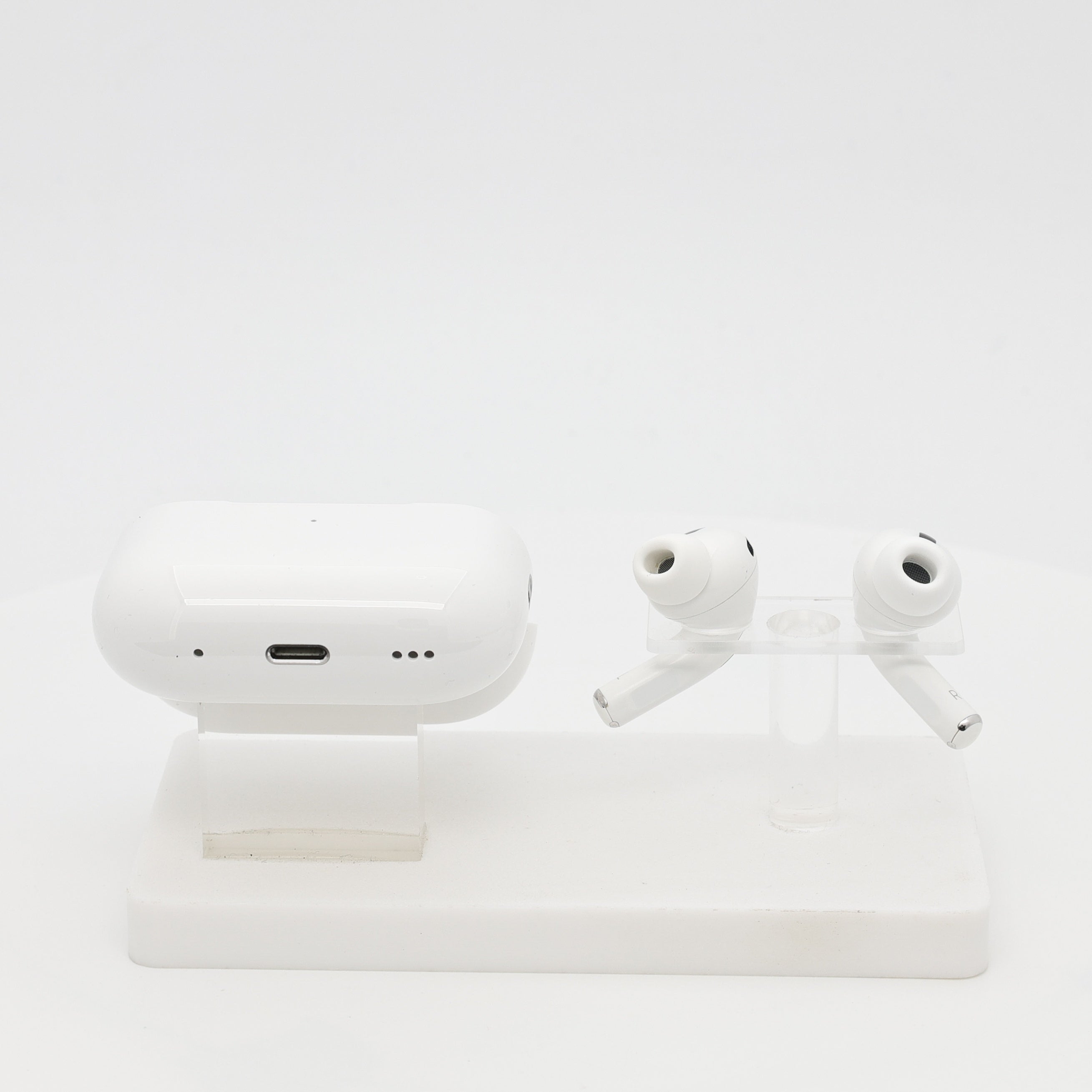 99新 Apple AirPods Pro 2 白色