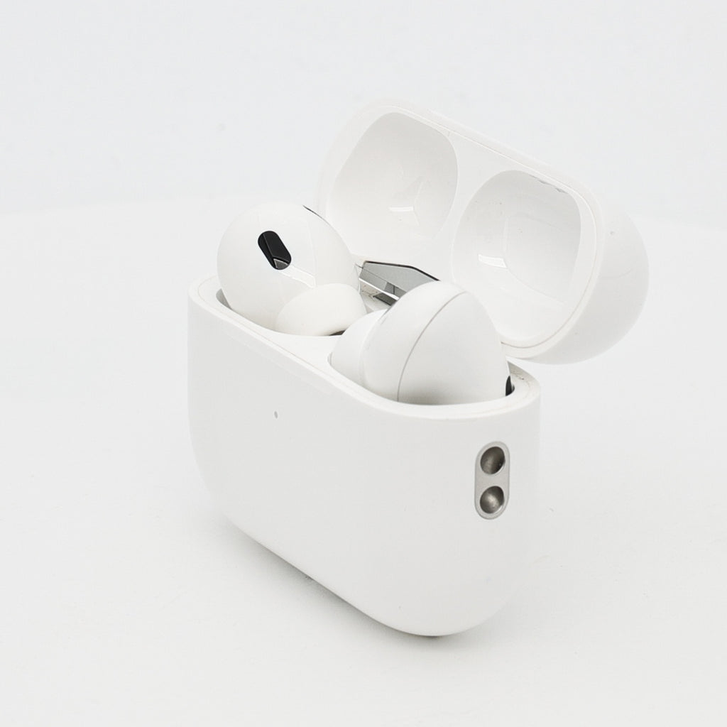 99新 Apple AirPods Pro 2 白色