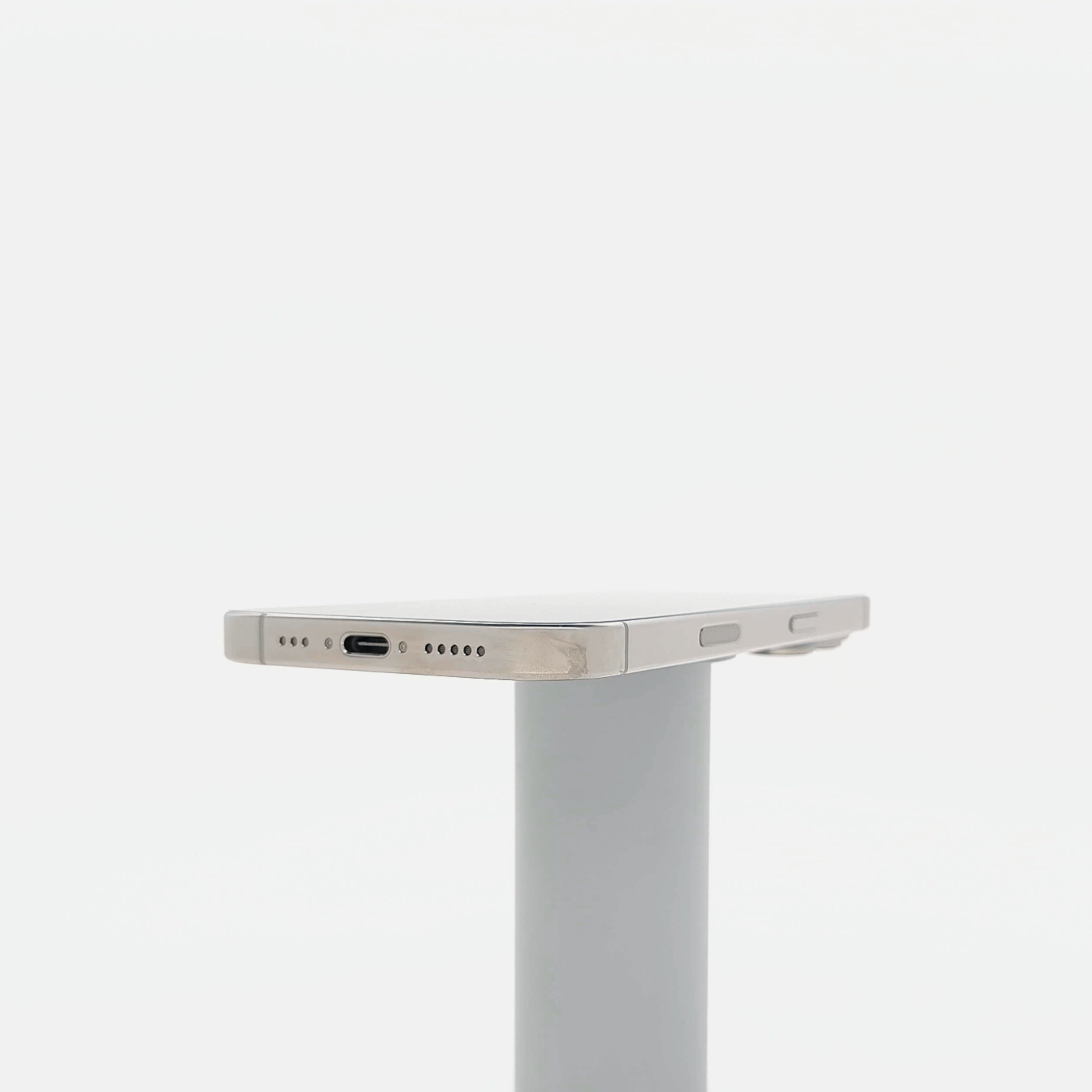 99新 Apple iPhone 16 Pro 128G 原色鈦金屬 中國大陸版