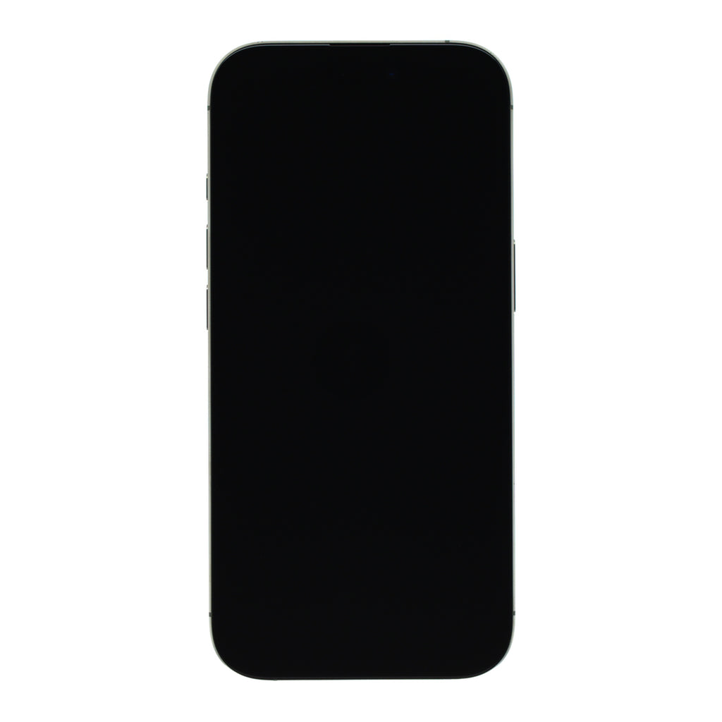 99新 Apple iPhone 16 Pro 128G 原色鈦金屬 中國大陸版