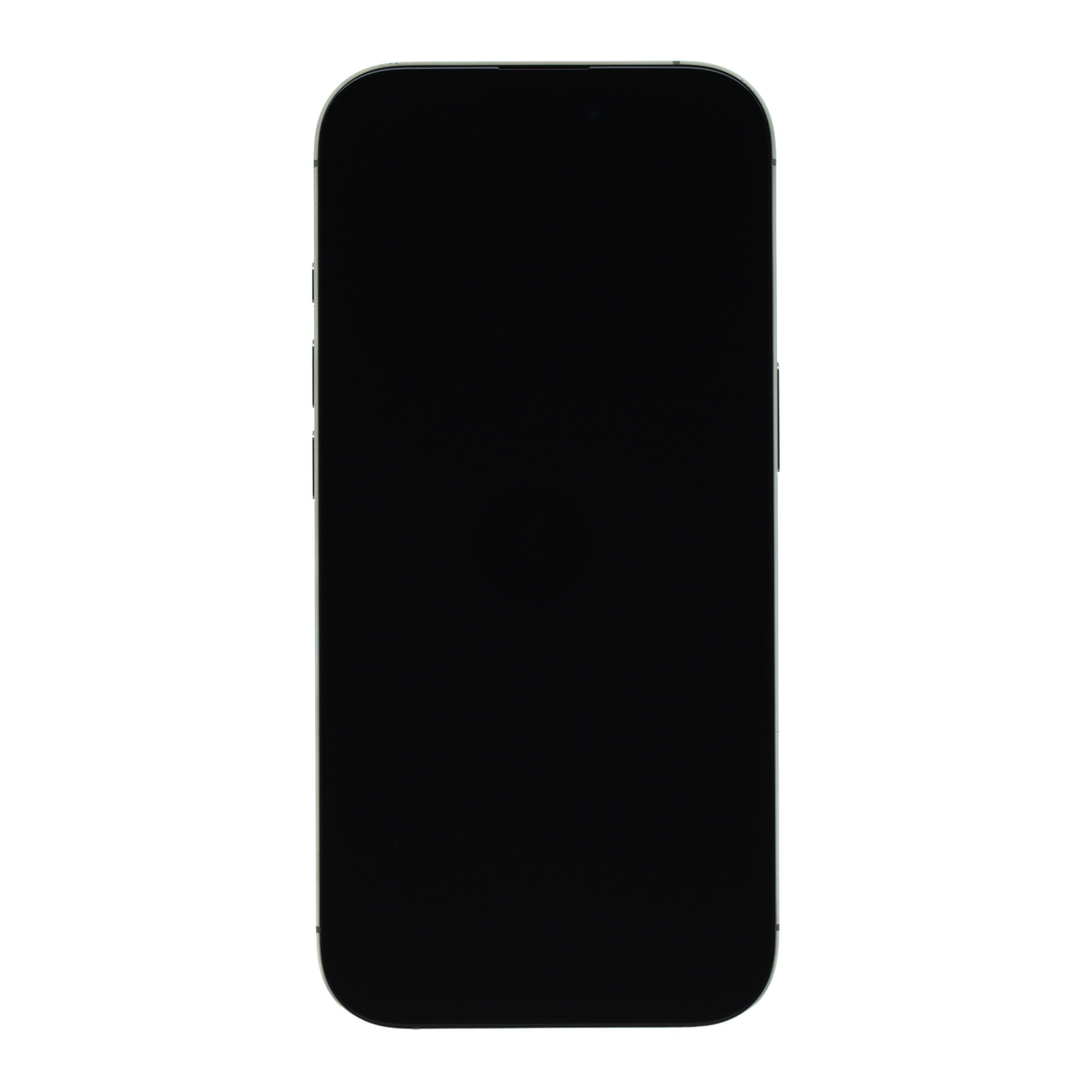 99新 Apple iPhone 16 Pro 128G 原色鈦金屬 中國大陸版