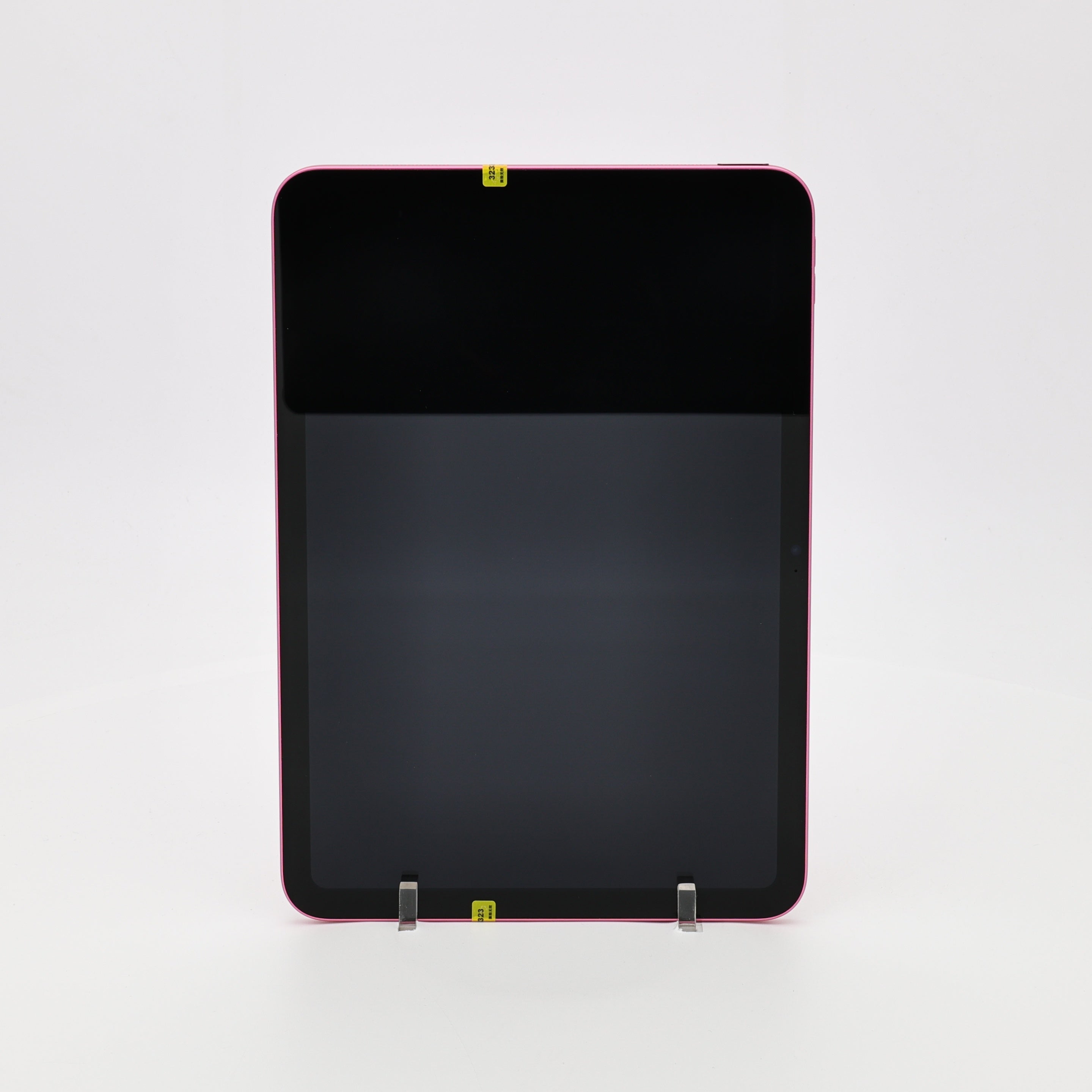 95新 Apple iPad 10代 256G 粉紅色 WIFI