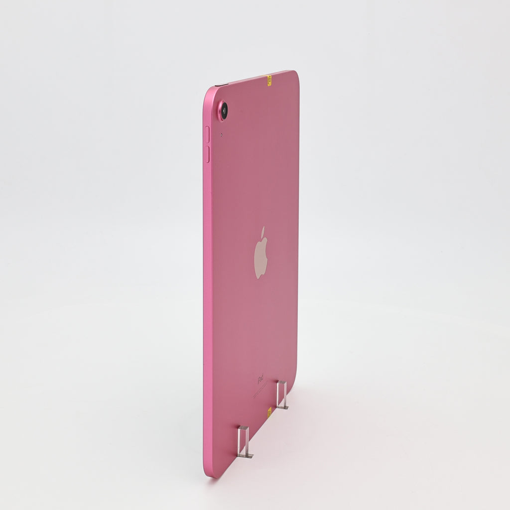 95新 Apple iPad 10代 256G 粉紅色 WIFI