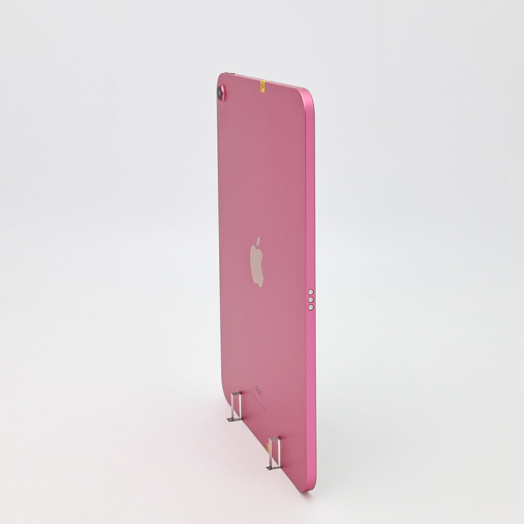 95新 Apple iPad 10代 256G 粉紅色 WIFI