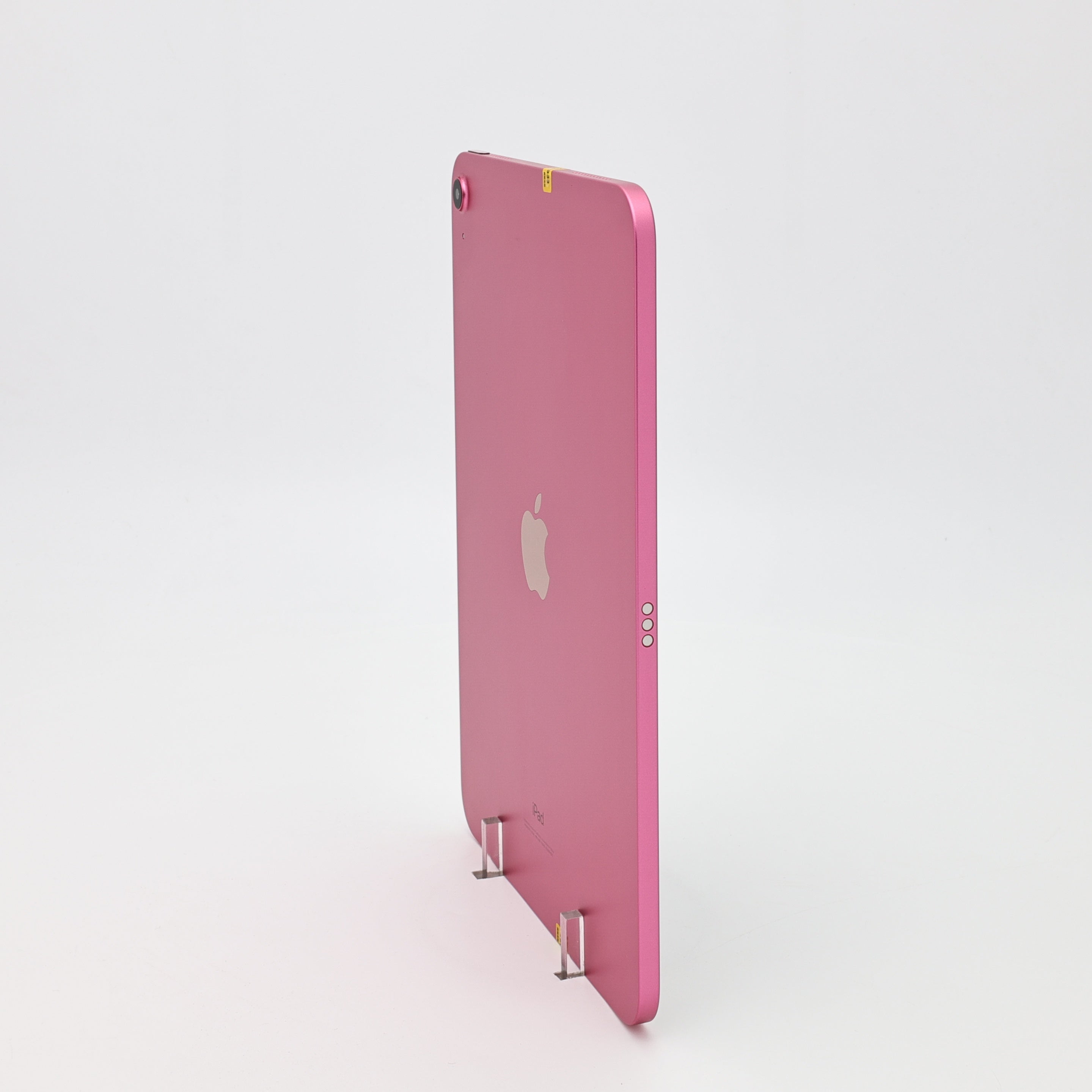 95新 Apple iPad 10代 256G 粉紅色 WIFI