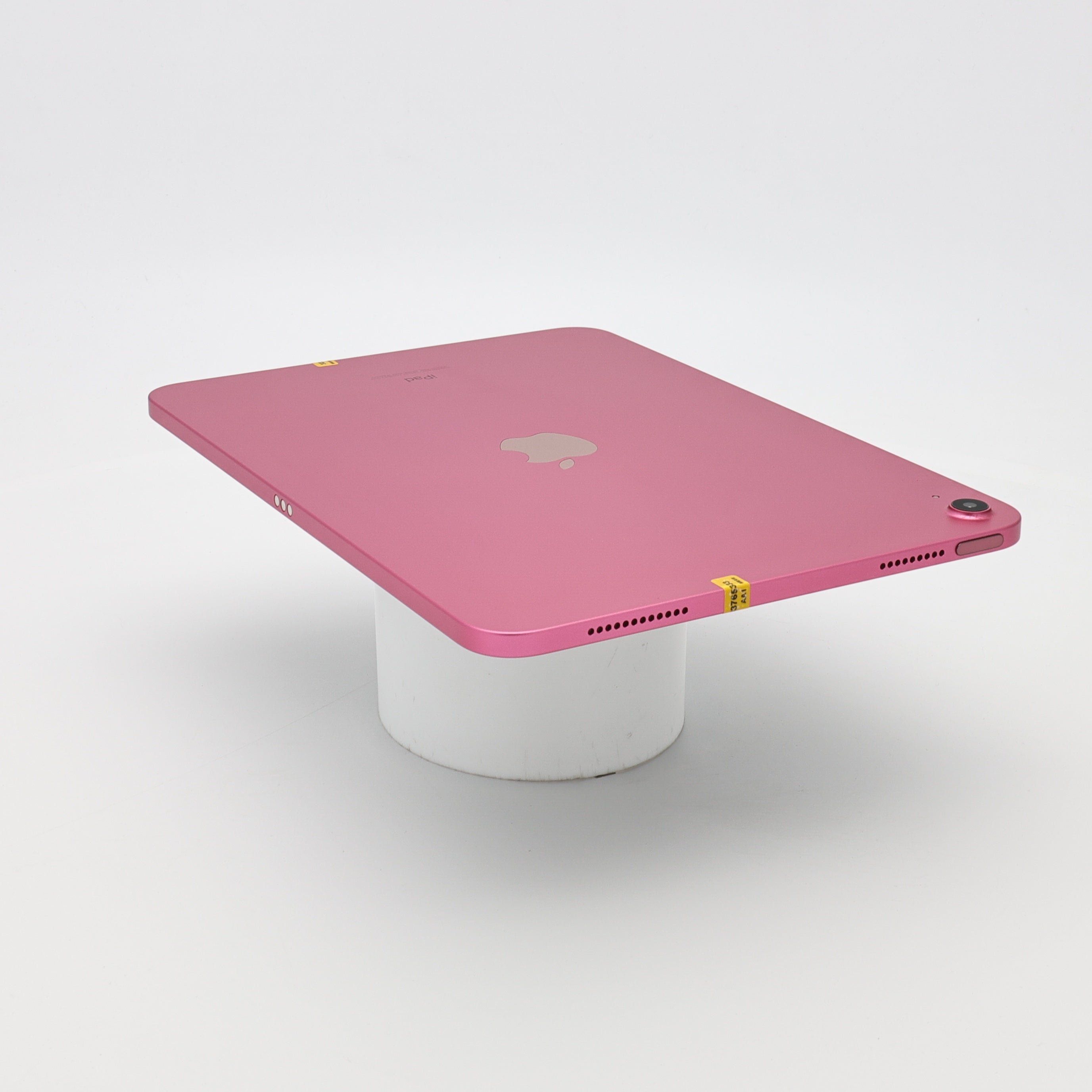 95新 Apple iPad 10代 256G 粉紅色 WIFI