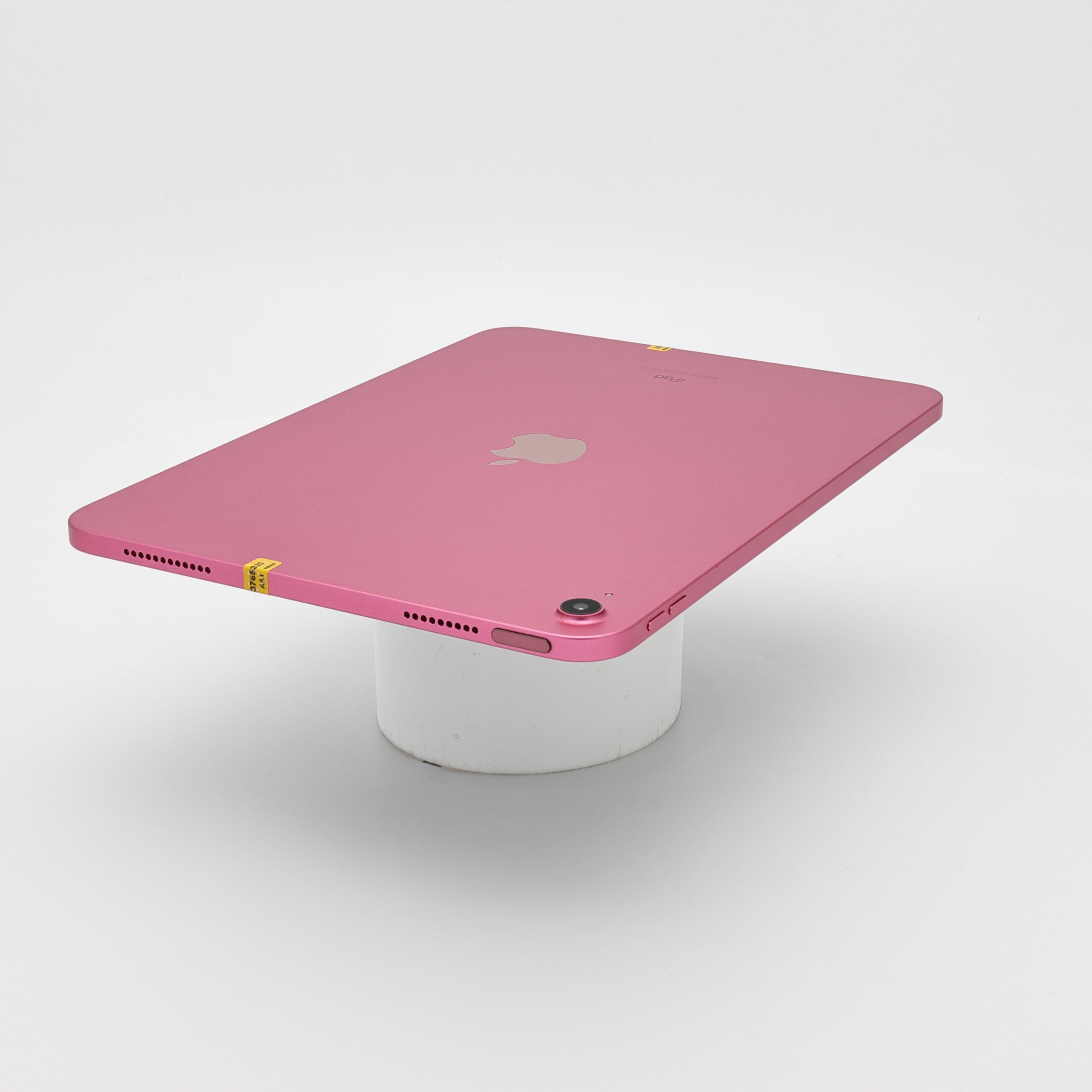 95新 Apple iPad 10代 256G 粉紅色 WIFI