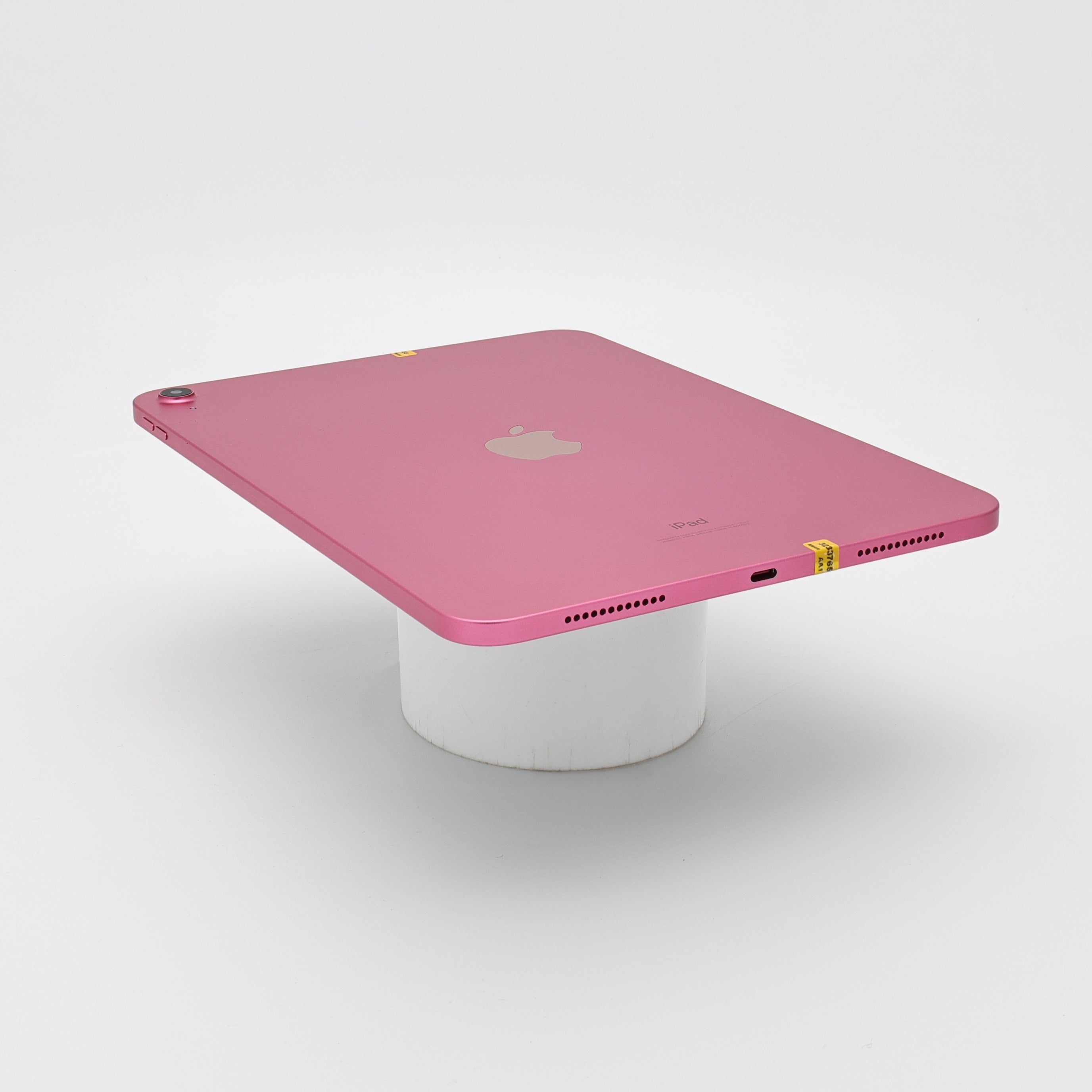 95新 Apple iPad 10代 256G 粉紅色 WIFI